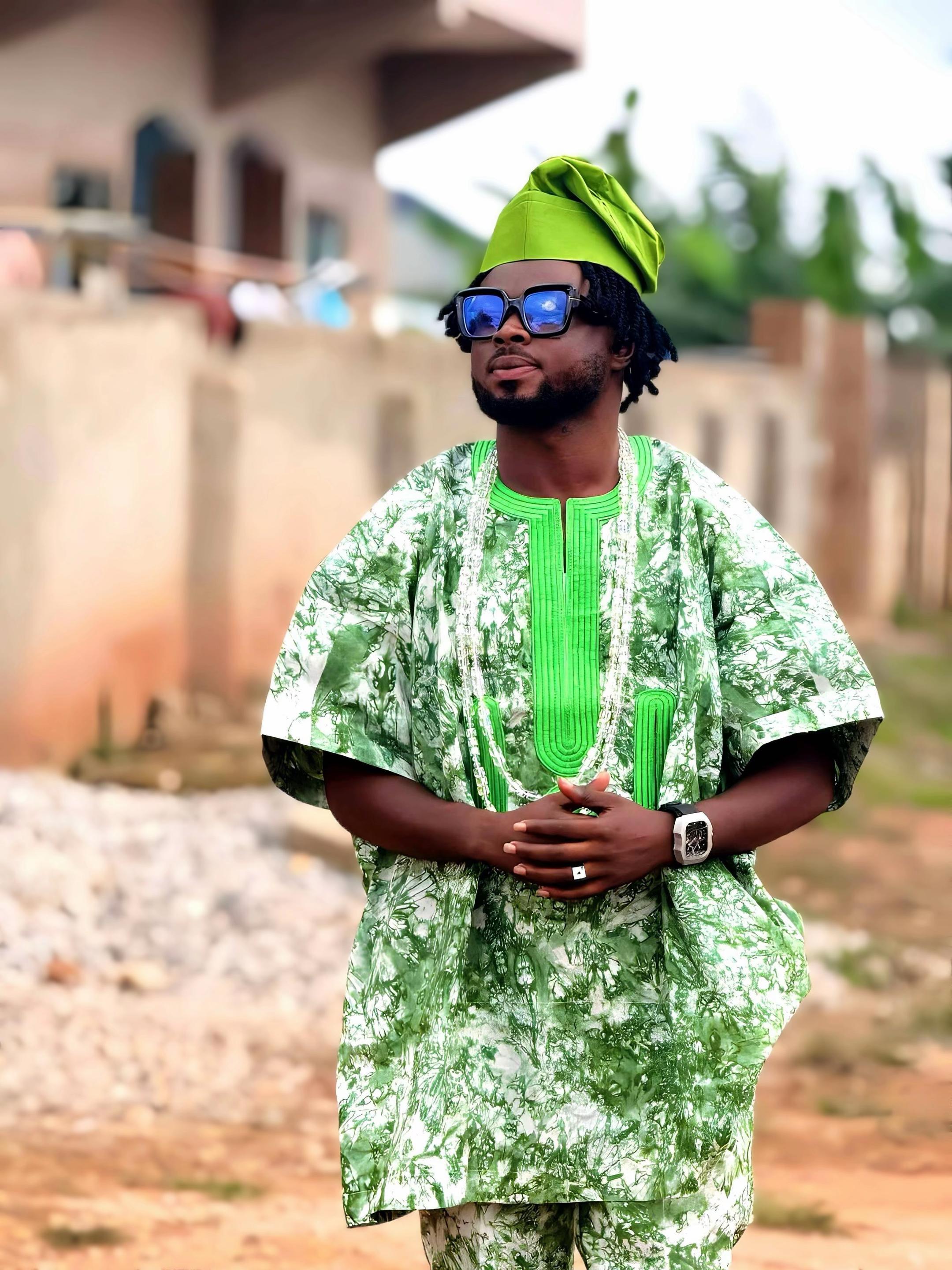 @Hajj  Leleele&reg; 🇬🇭🇳🇬🌎