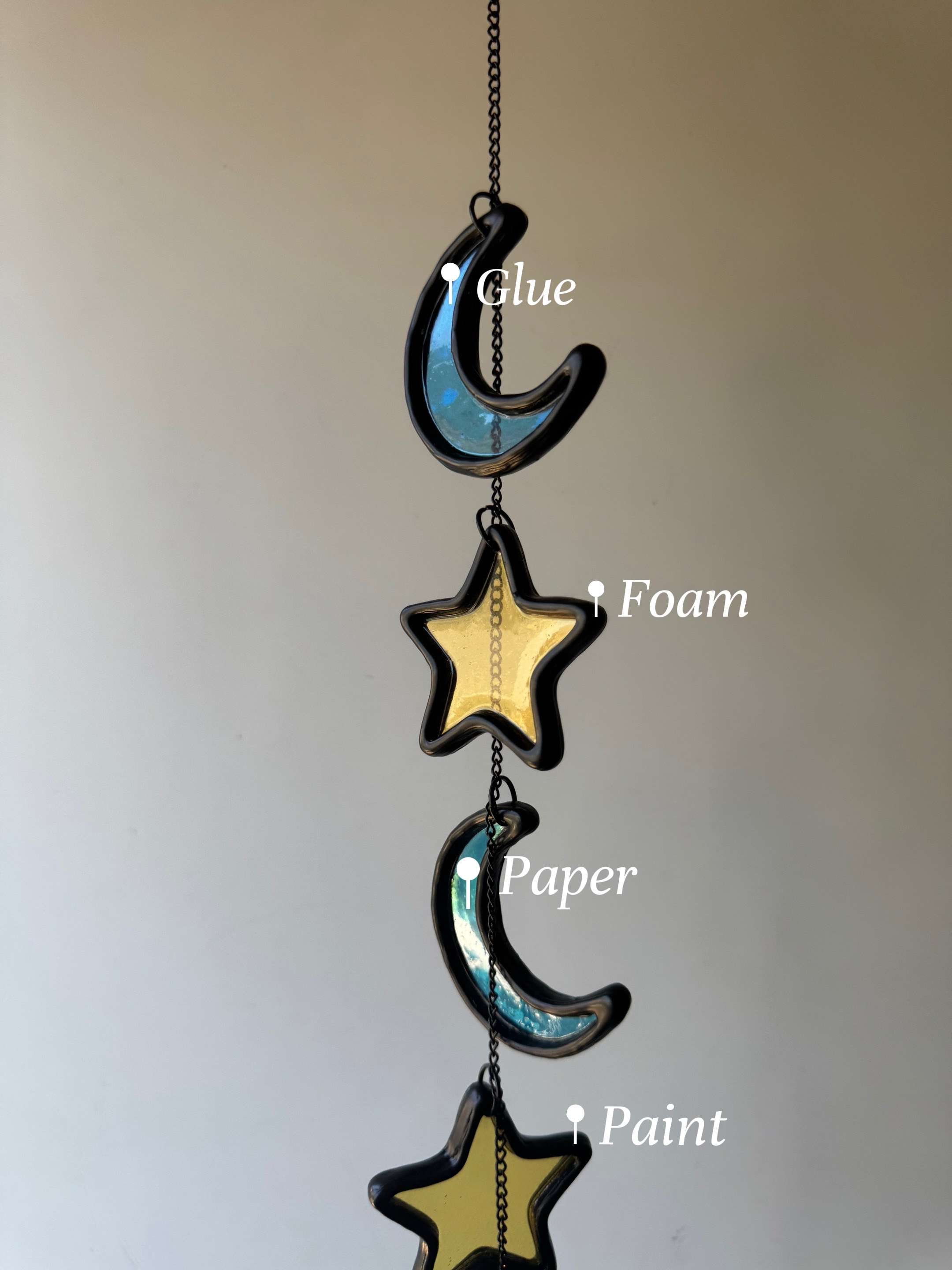 @Whornaments