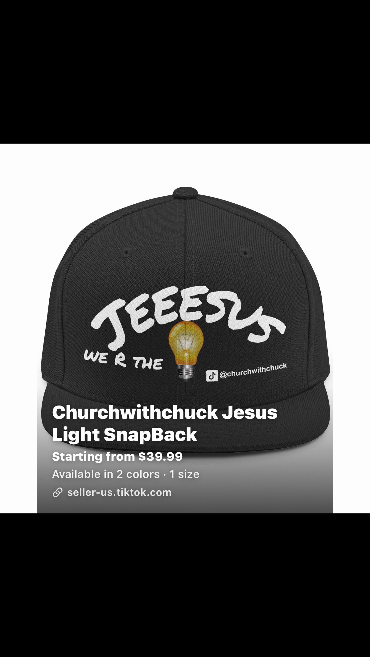 @churchwithchuck