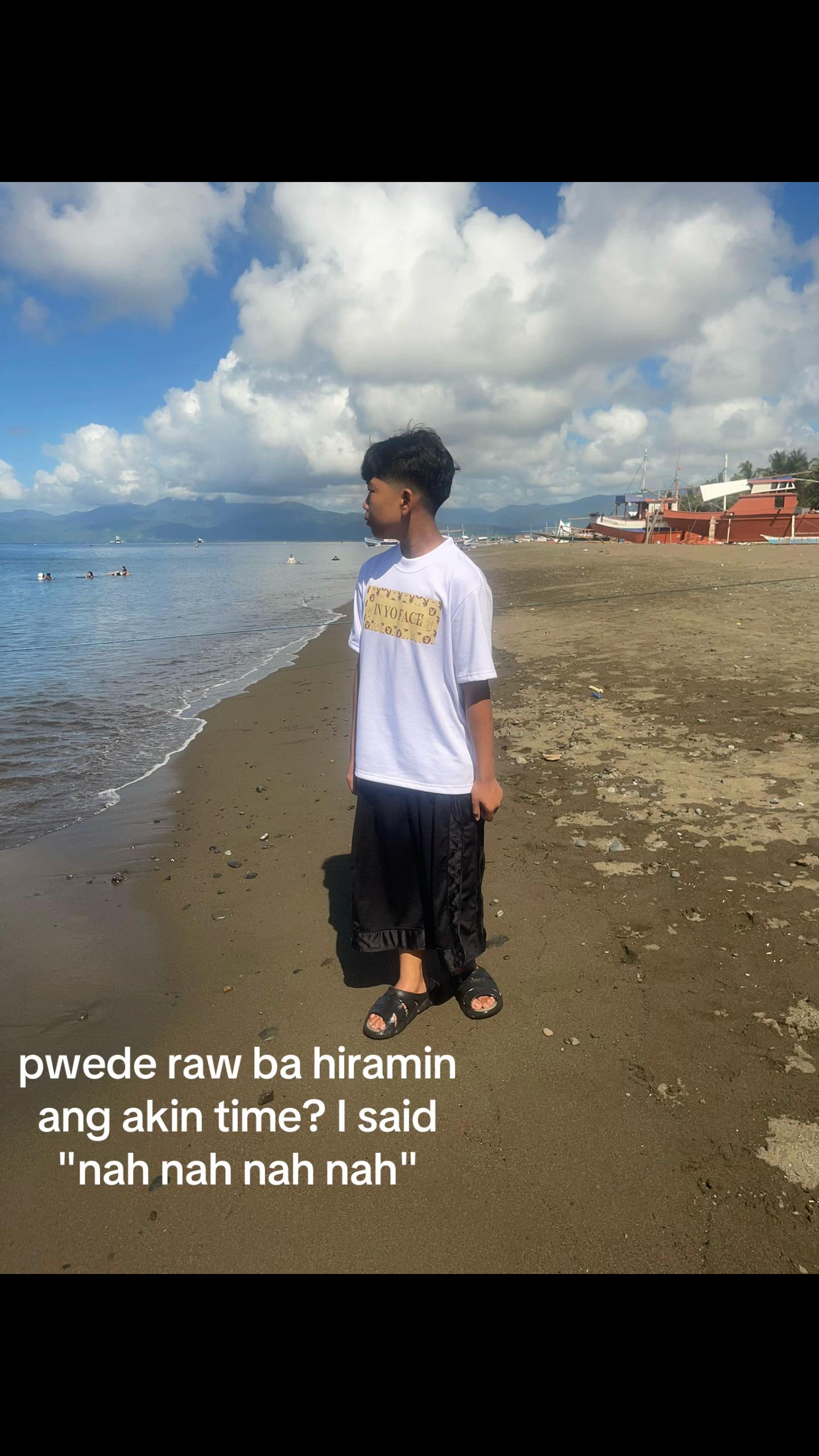 @TrenchKidJames