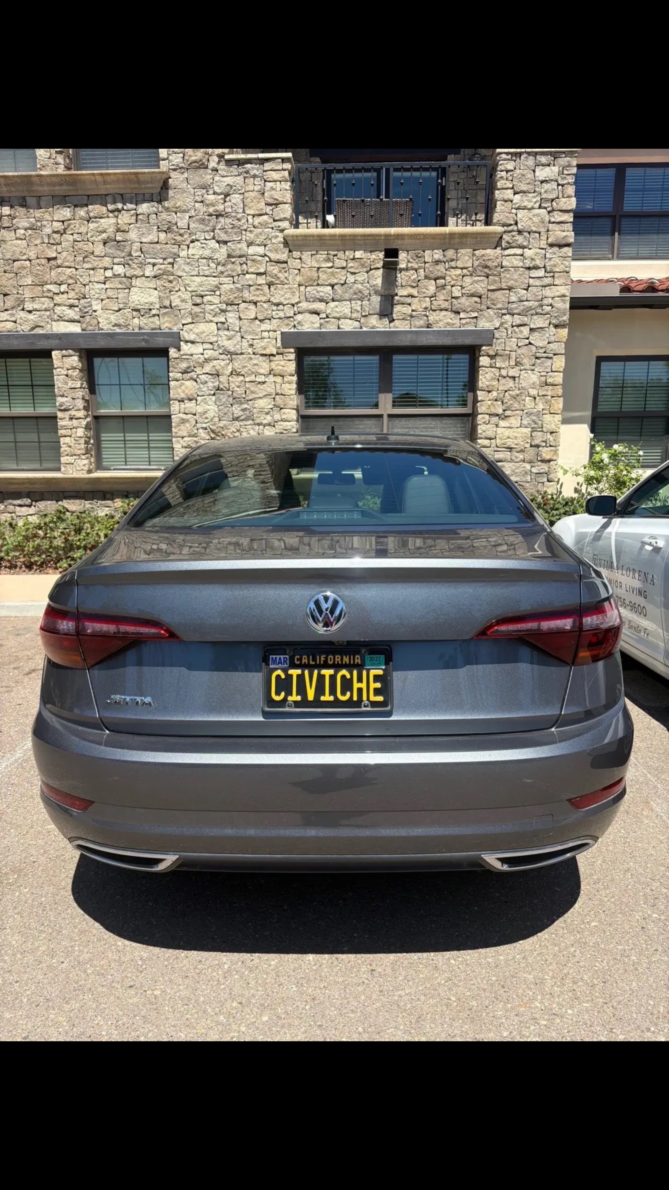 @Driving Around LA