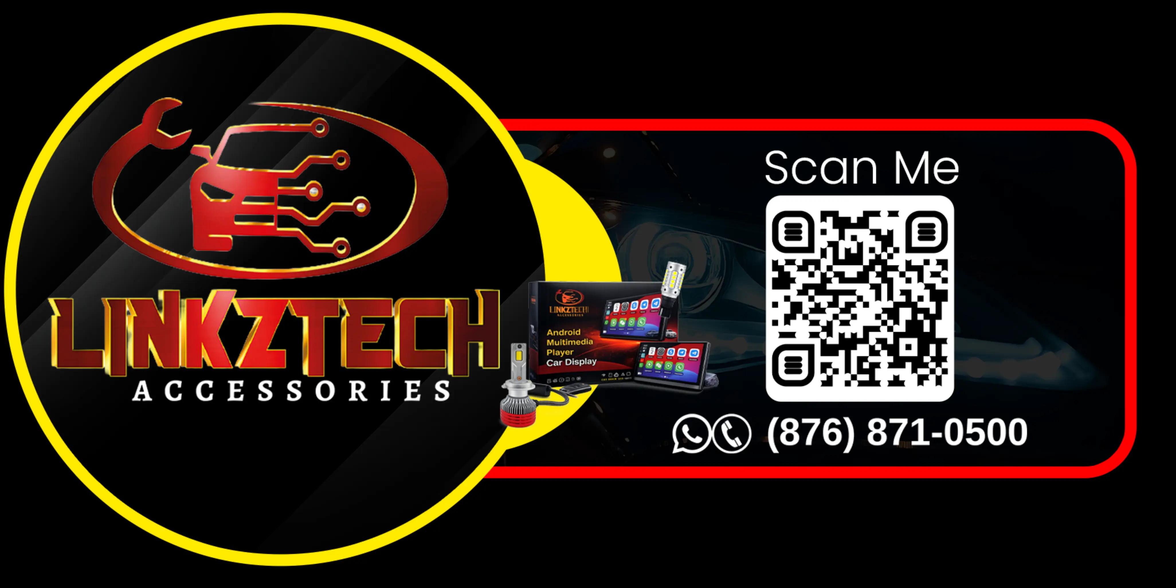 @LINKZTECH