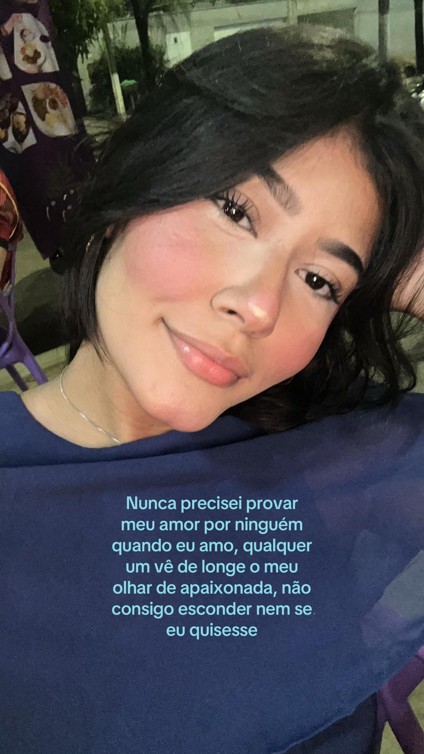 @Geovana