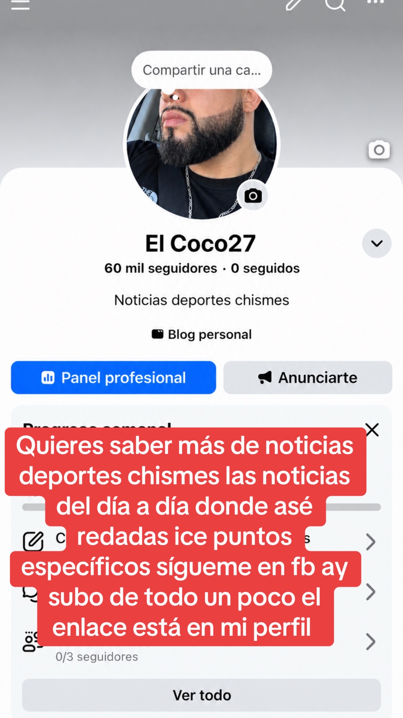 @El CoCo 🌴 👋