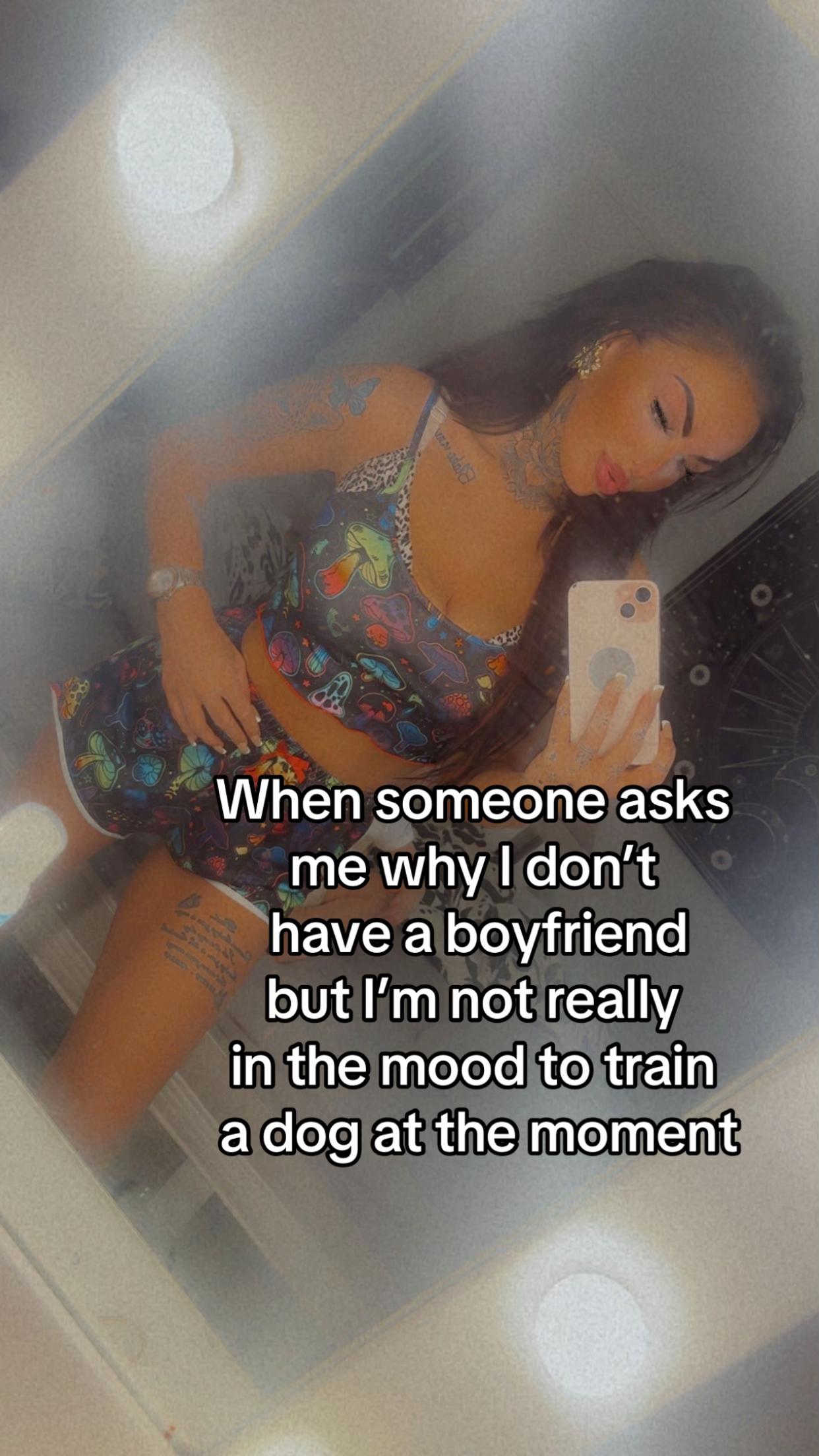 @Leah Kane
