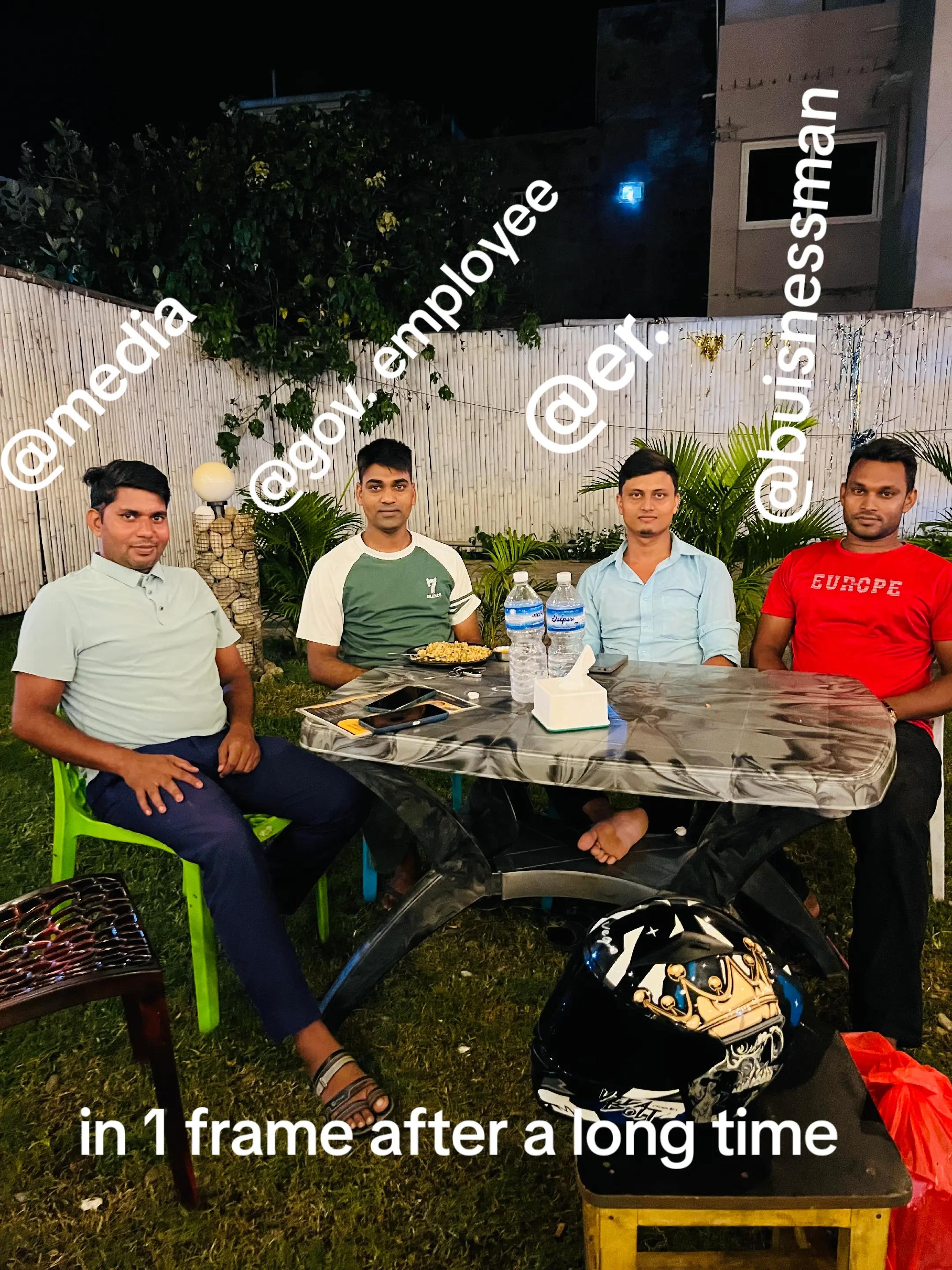 @Ashish Barai