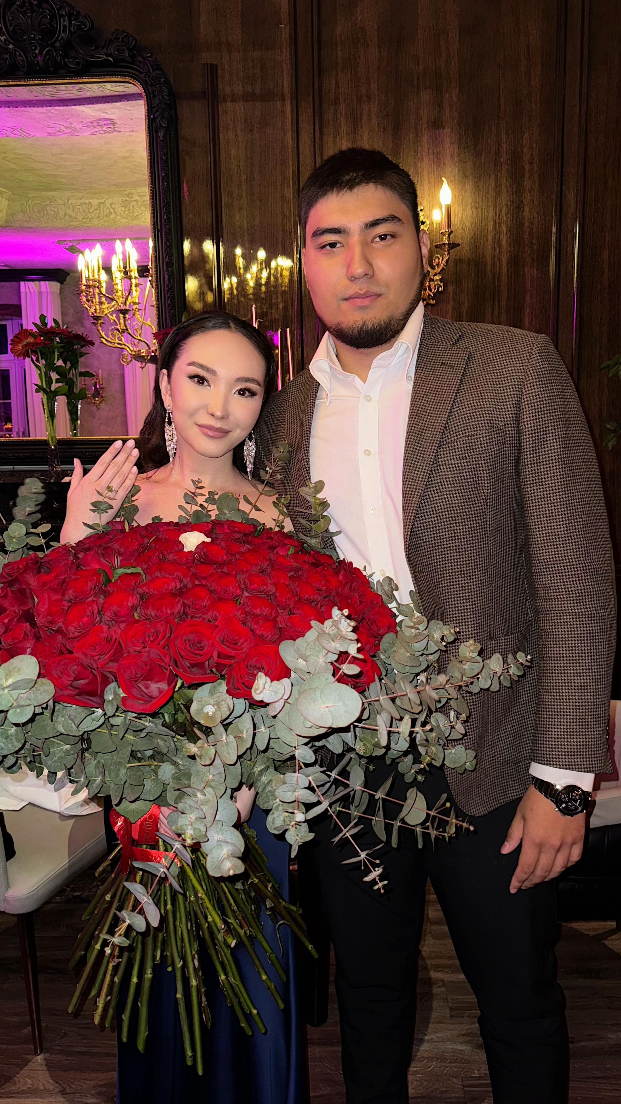 @Динат Ханым