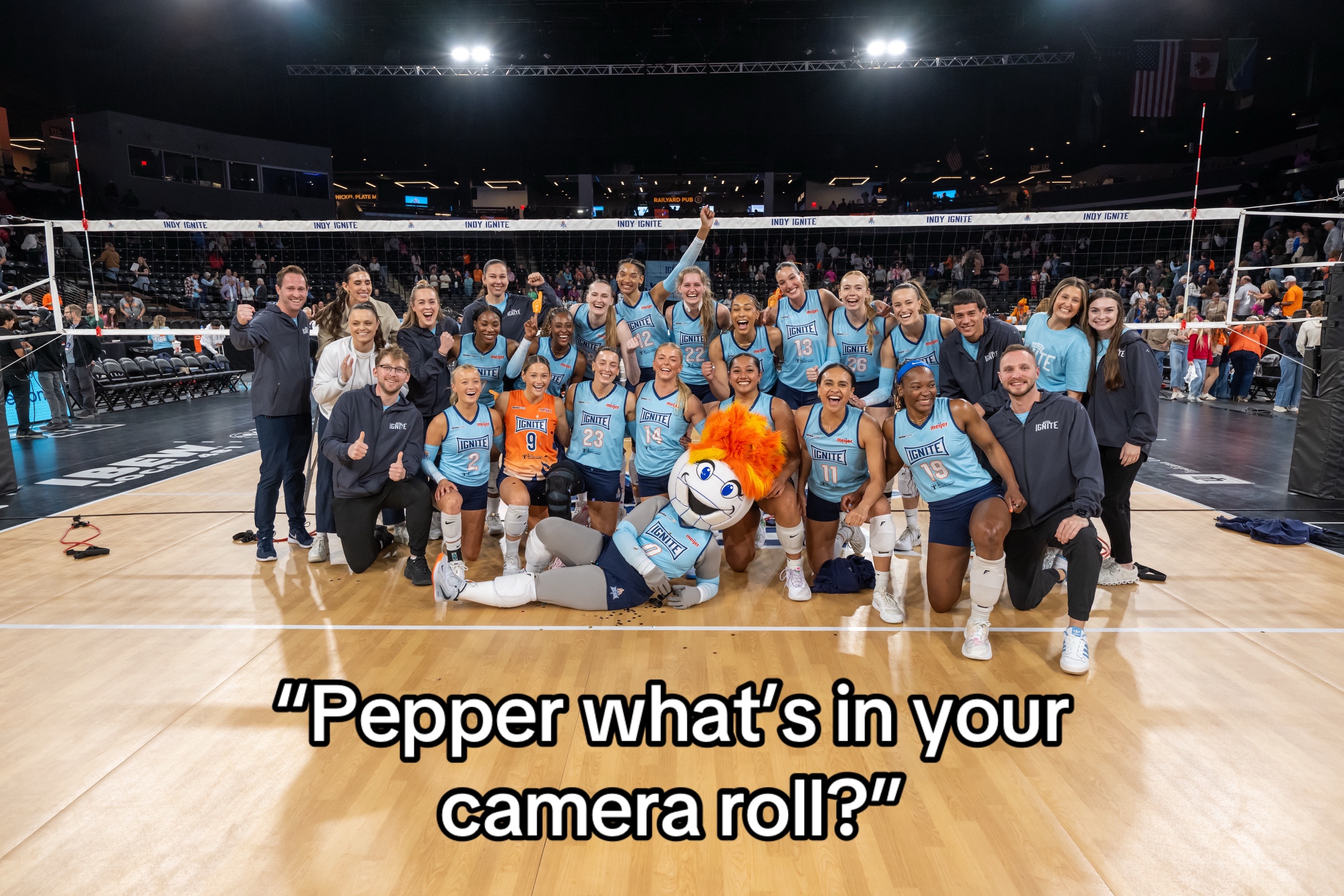 @Pepper