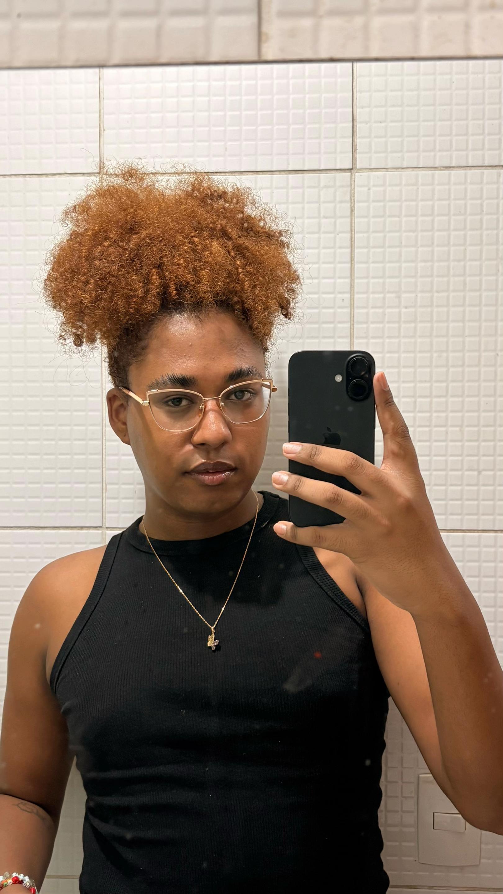 @Mathusa Reis 🍃