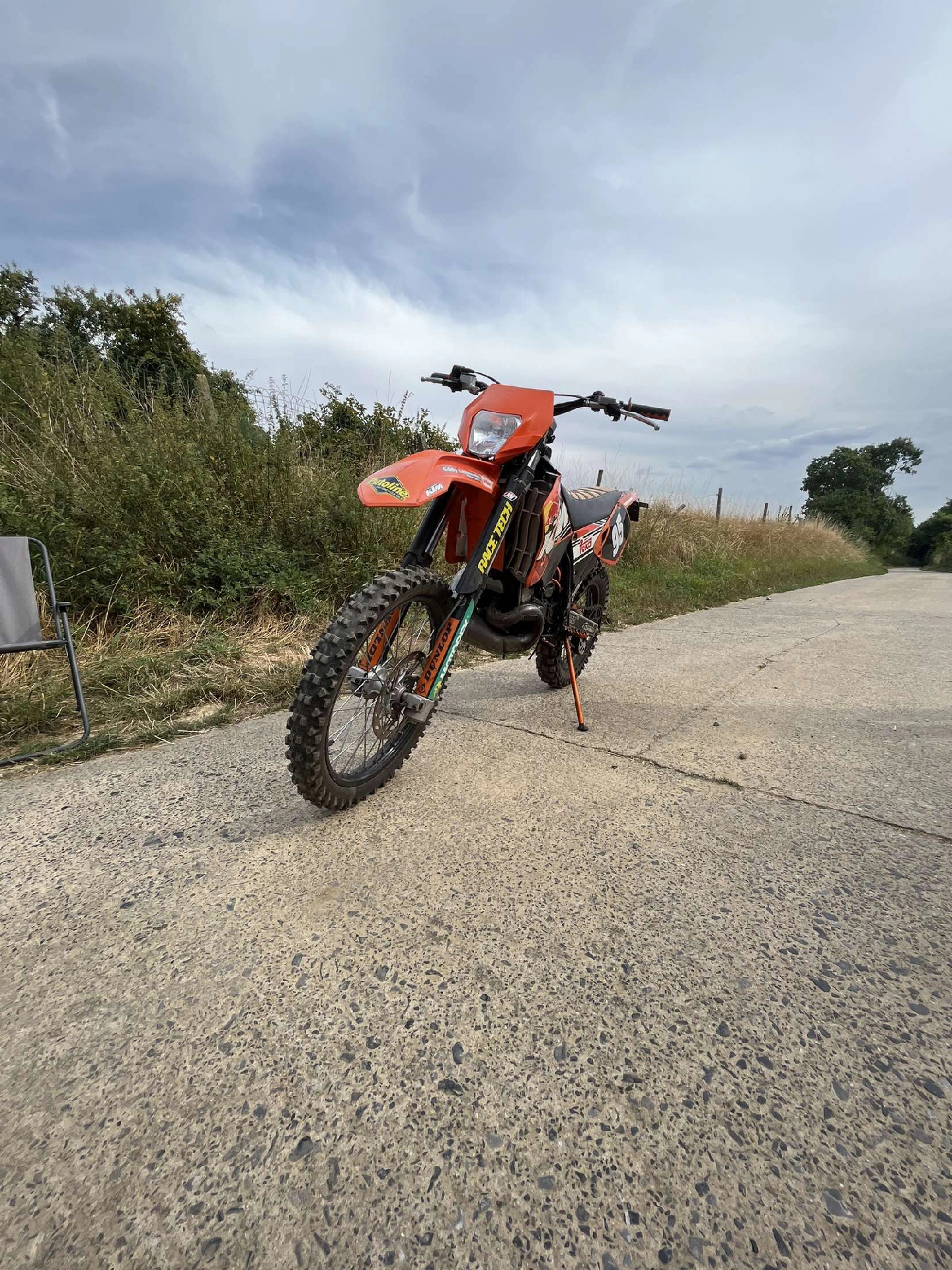 @Wes | Bikelife