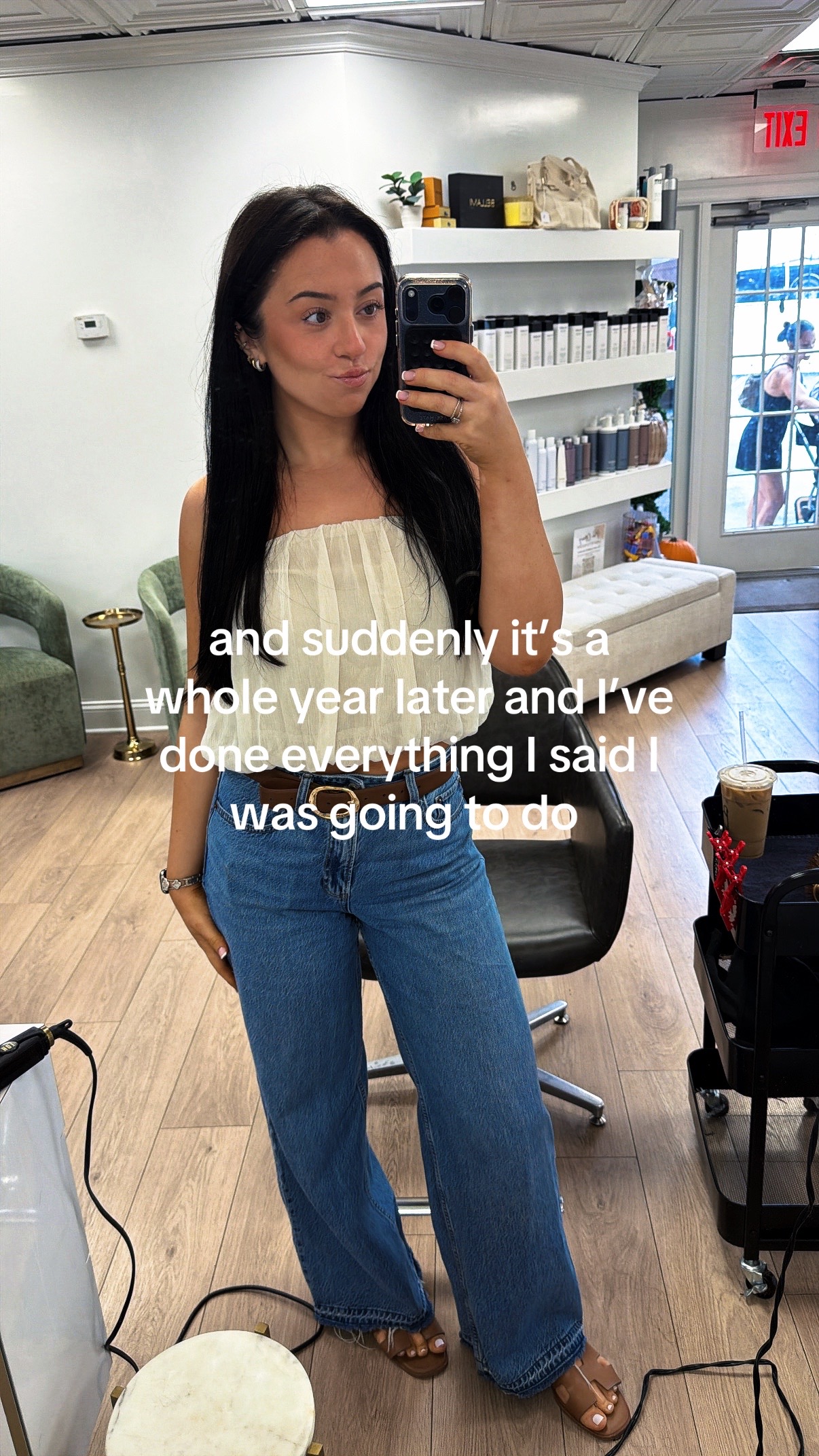 @Brooke | NJ Hairstylist 🤍