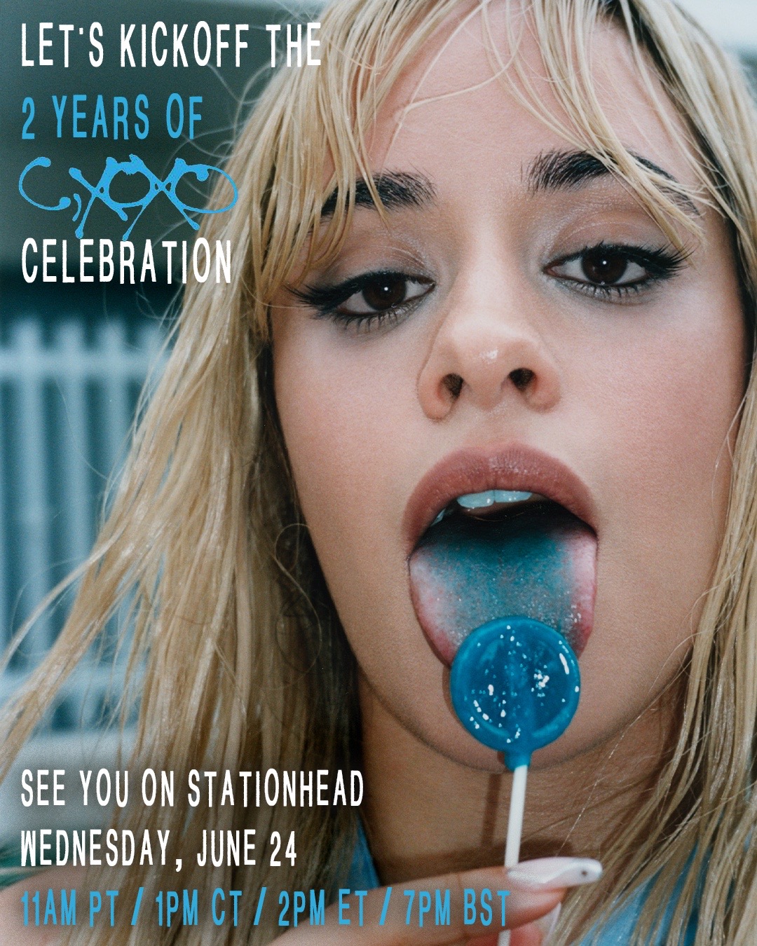 @Camila Access