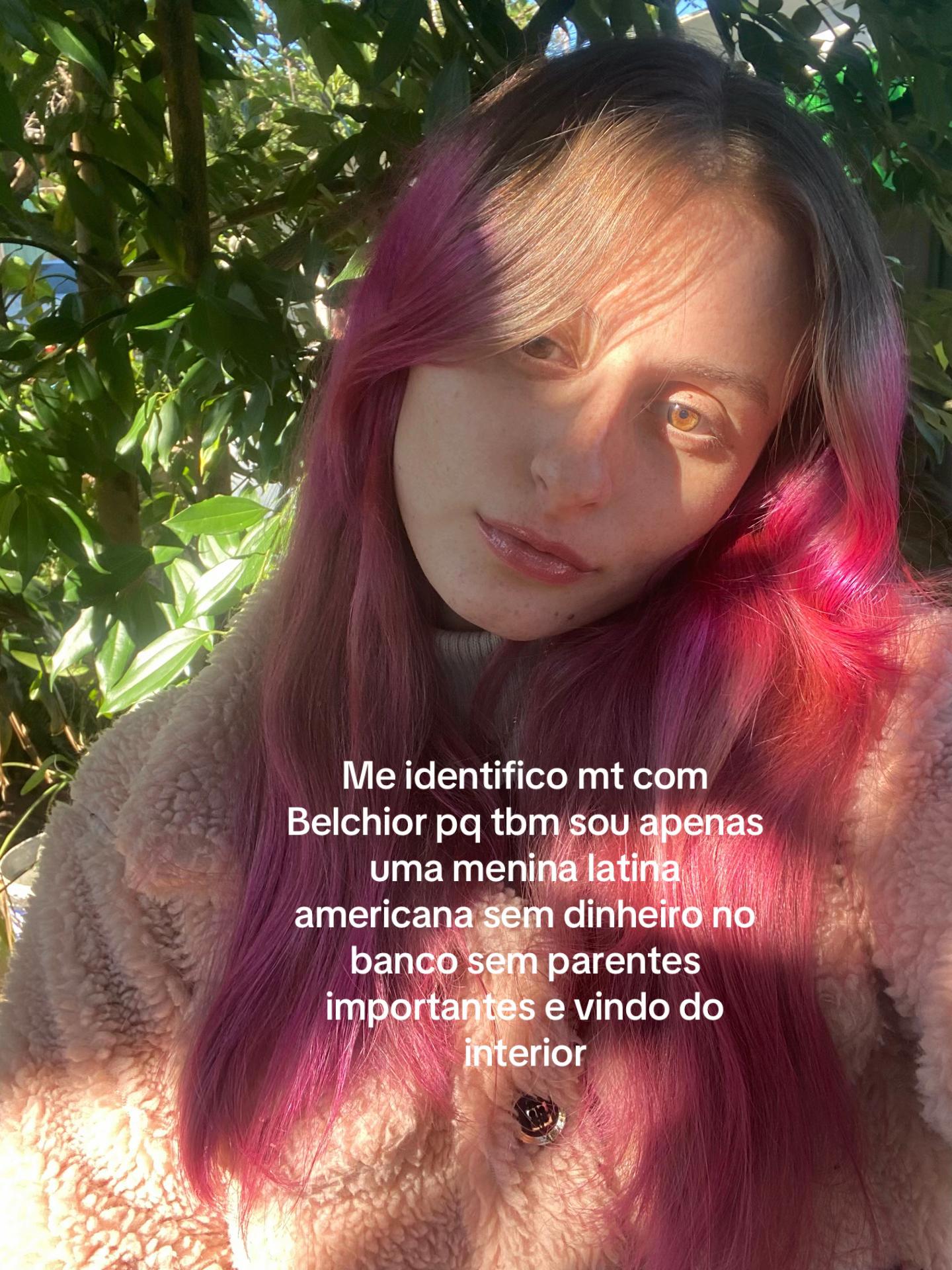 @Talia Zimmer