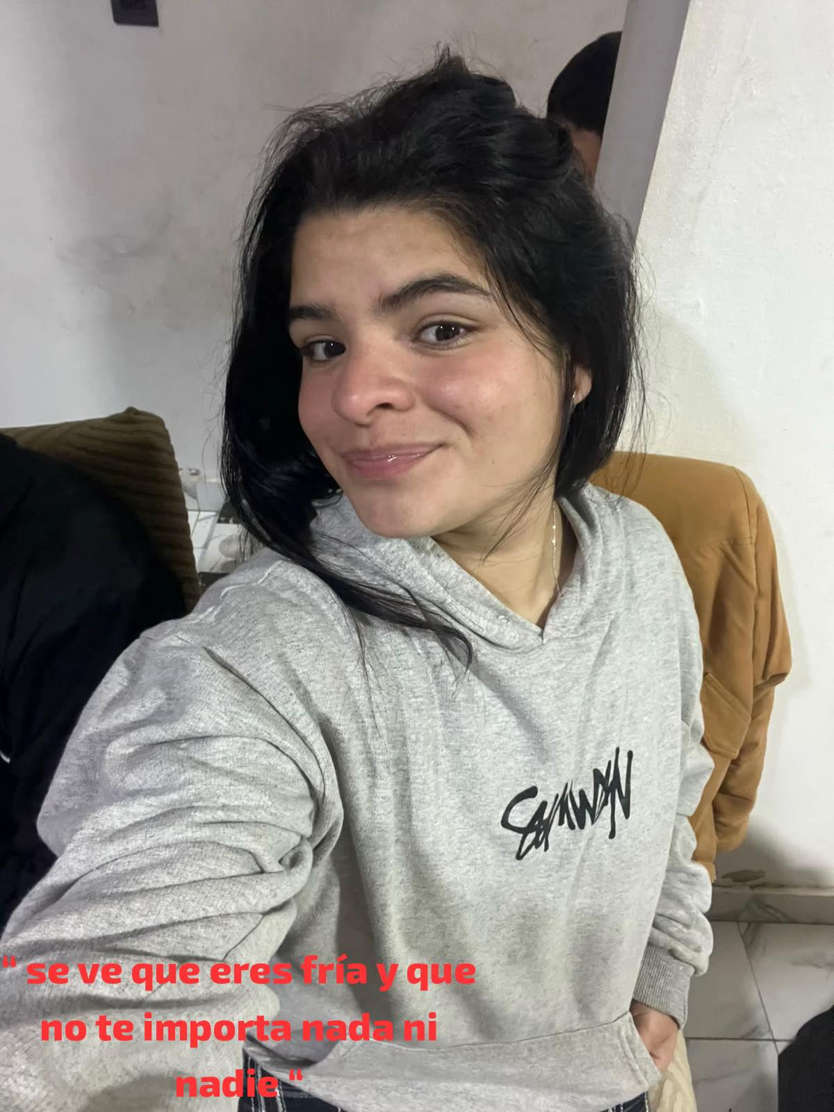 @Isabella