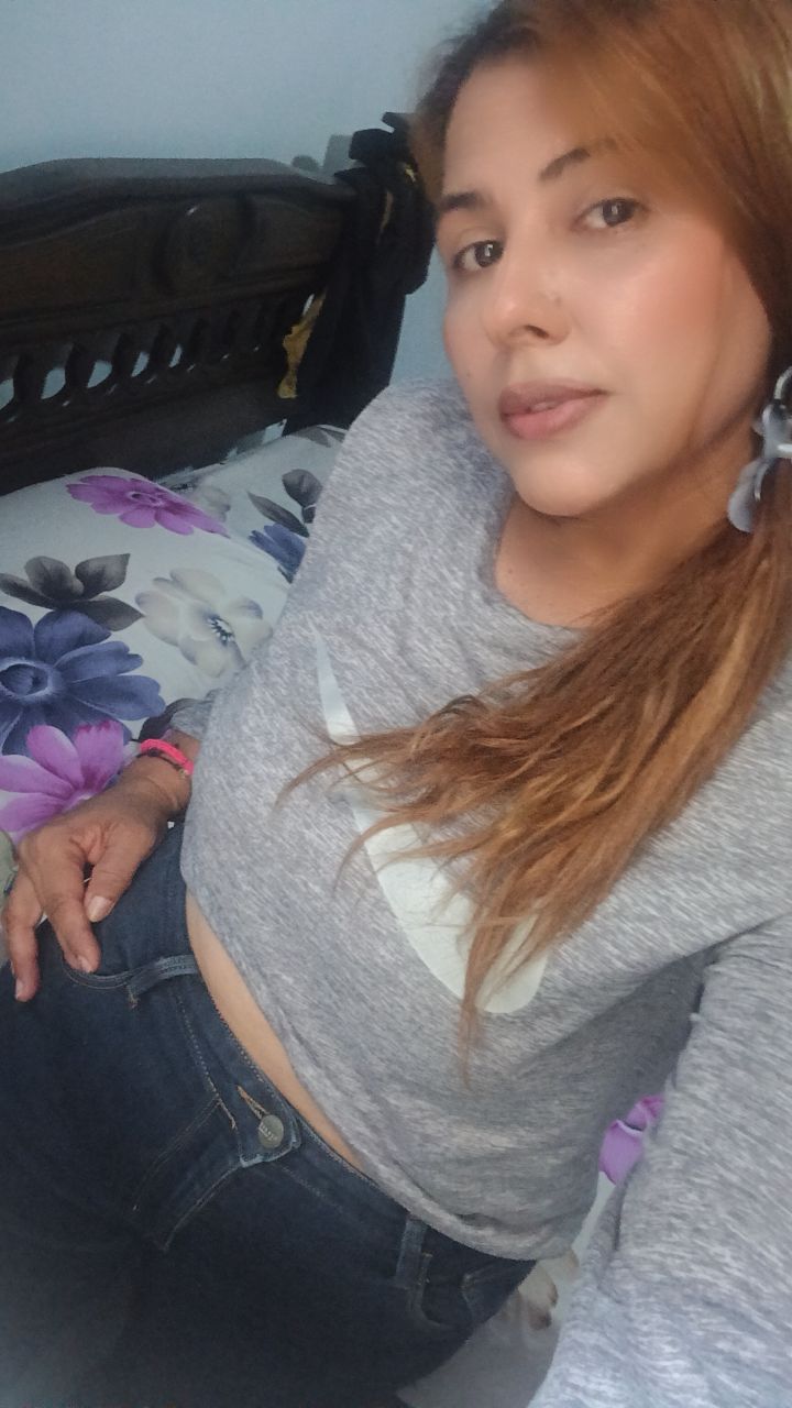 @maria isabel