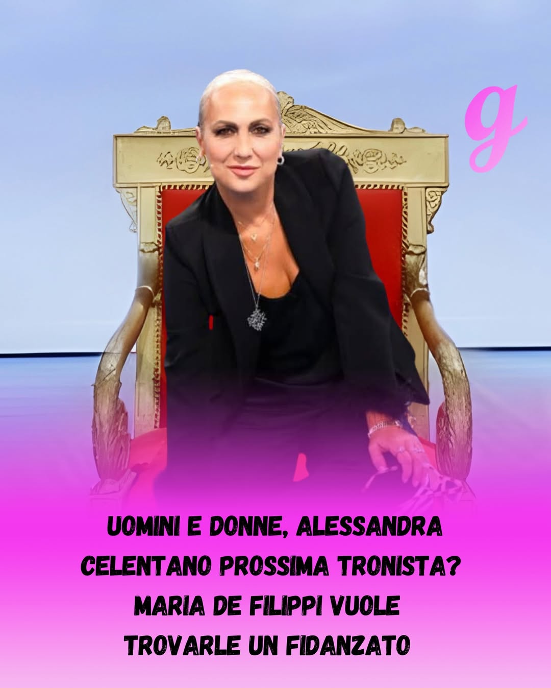 @Il Gossip Italia