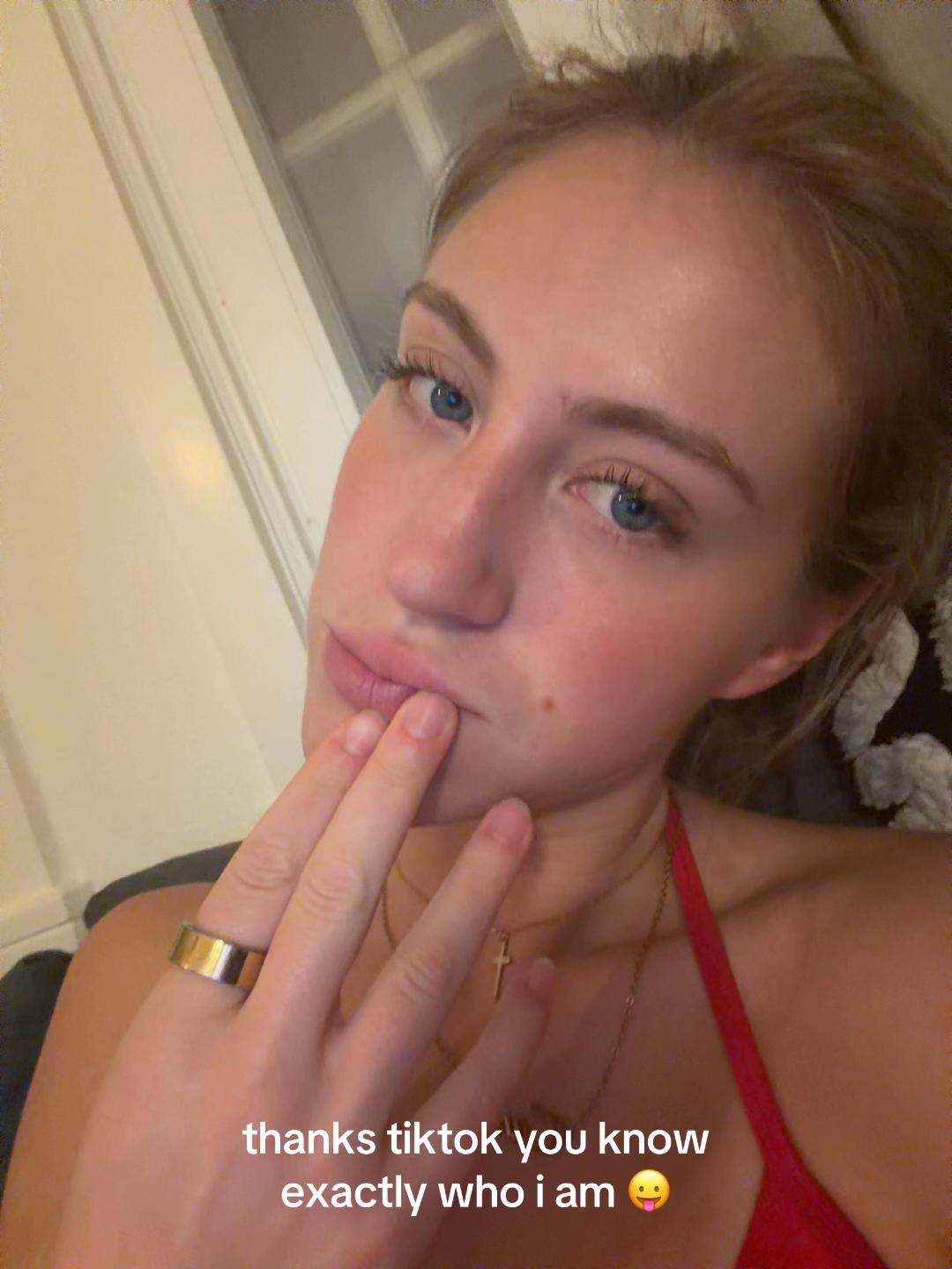 @Cara Isabella