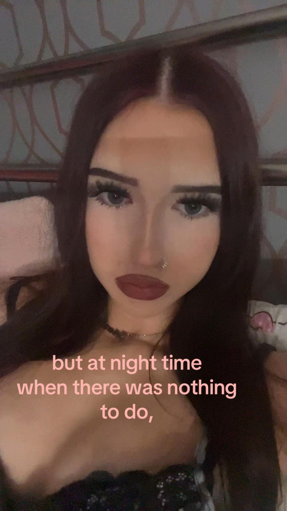 @︎ ︎ ︎ ︎ ︎