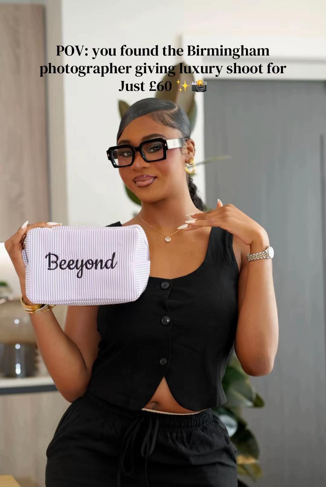 @Aisha | Birmingham Lifestyle