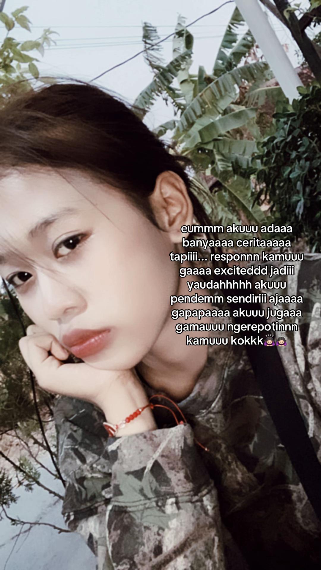@Kgnqyanknasigo0reng🍳