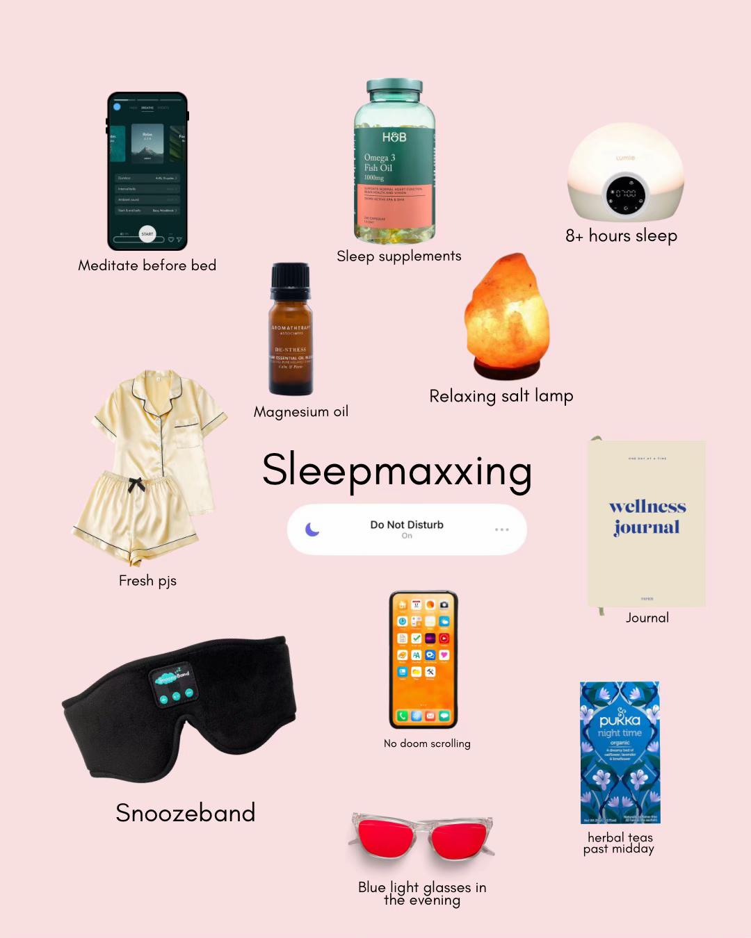 @Snoozeband