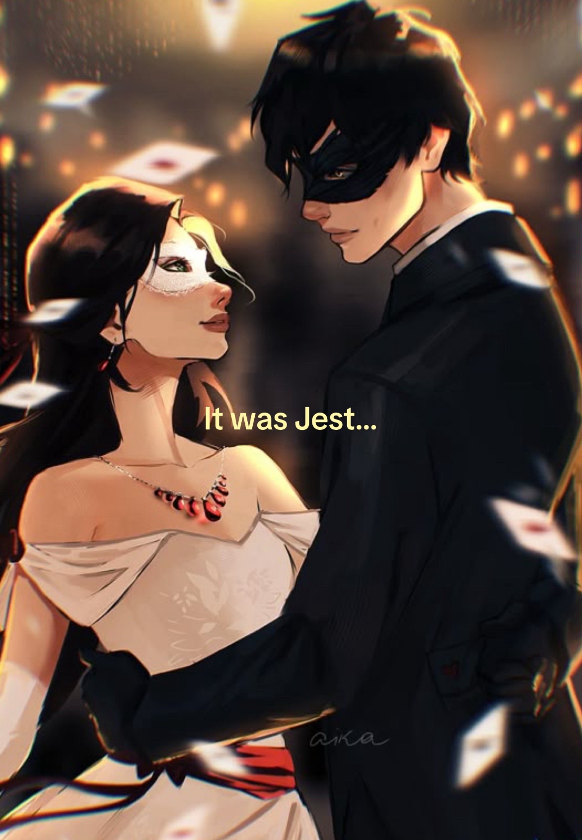 @Jacqueline 🃑