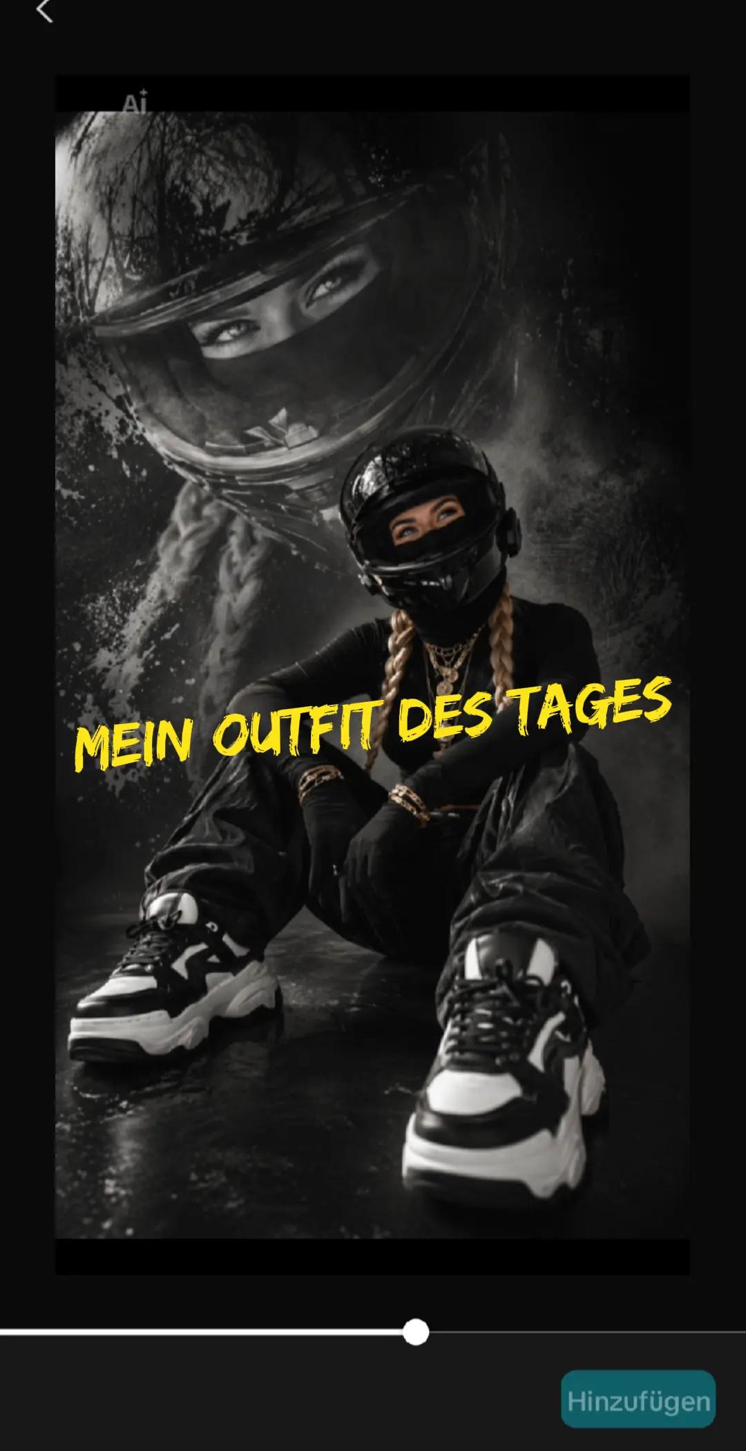 @Chaos queen