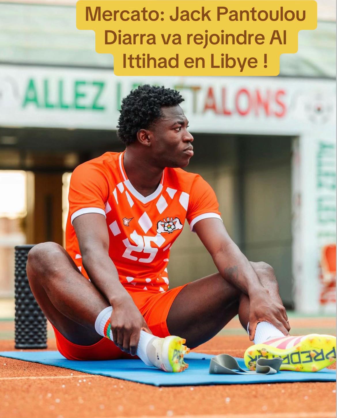 @FasoSports