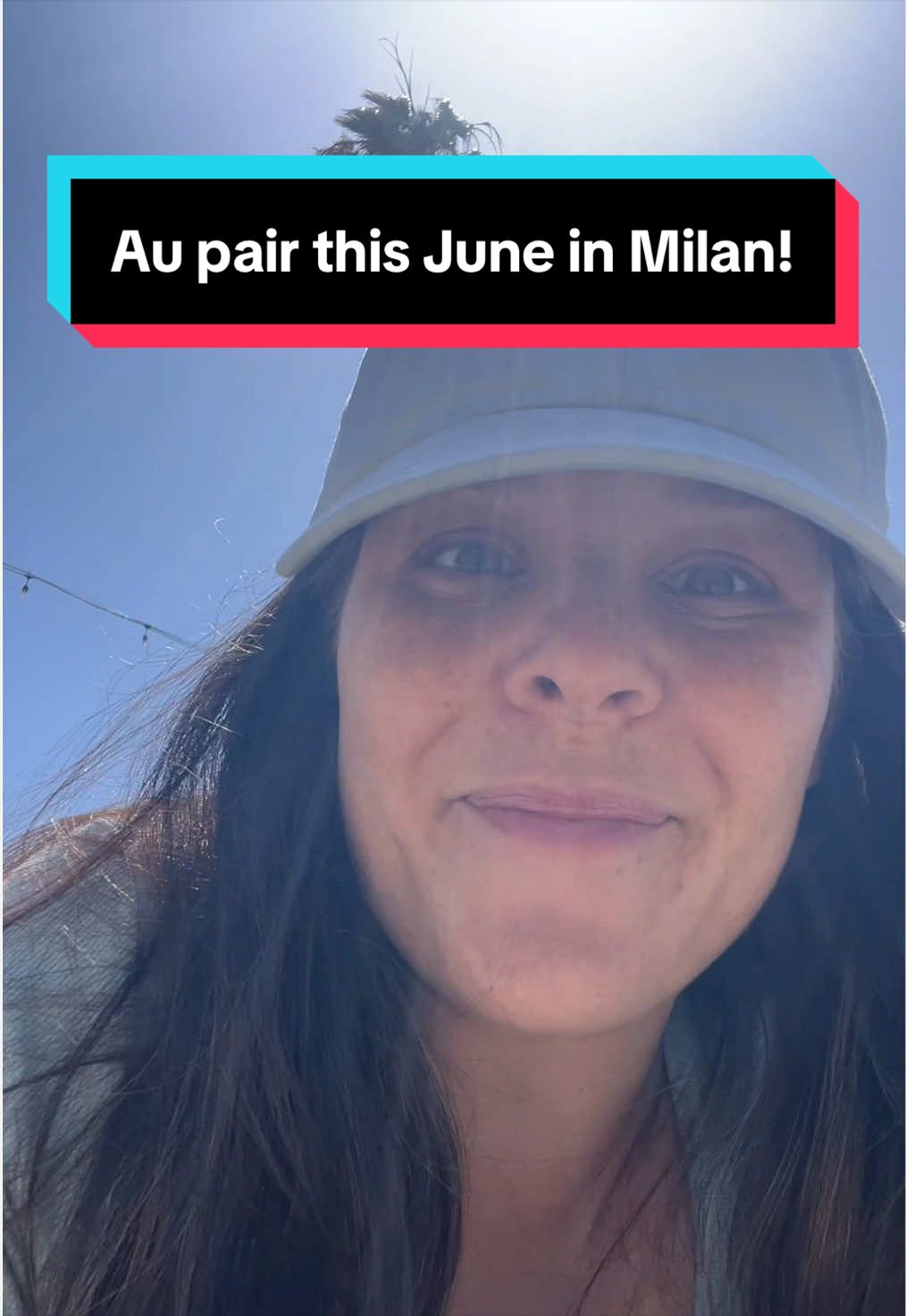 @Rome Abroad | Au Pair Agency