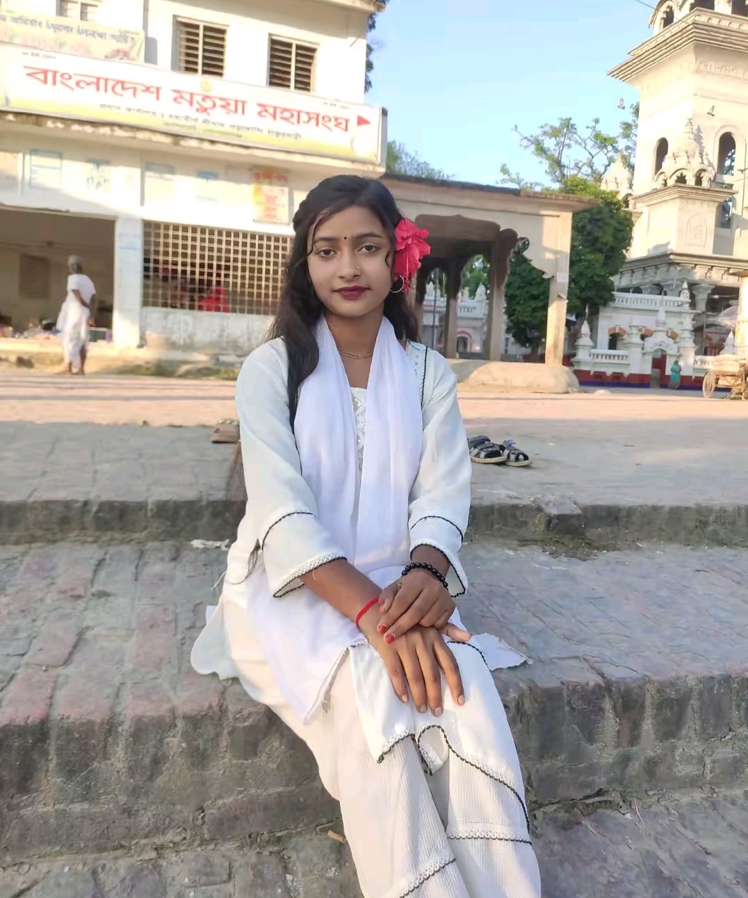 @Bristy Bairagi