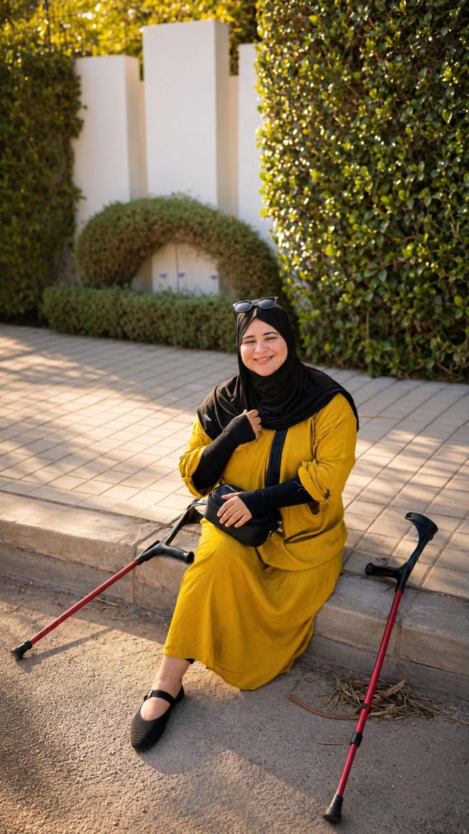 @نعمة♿️شرافي🦿