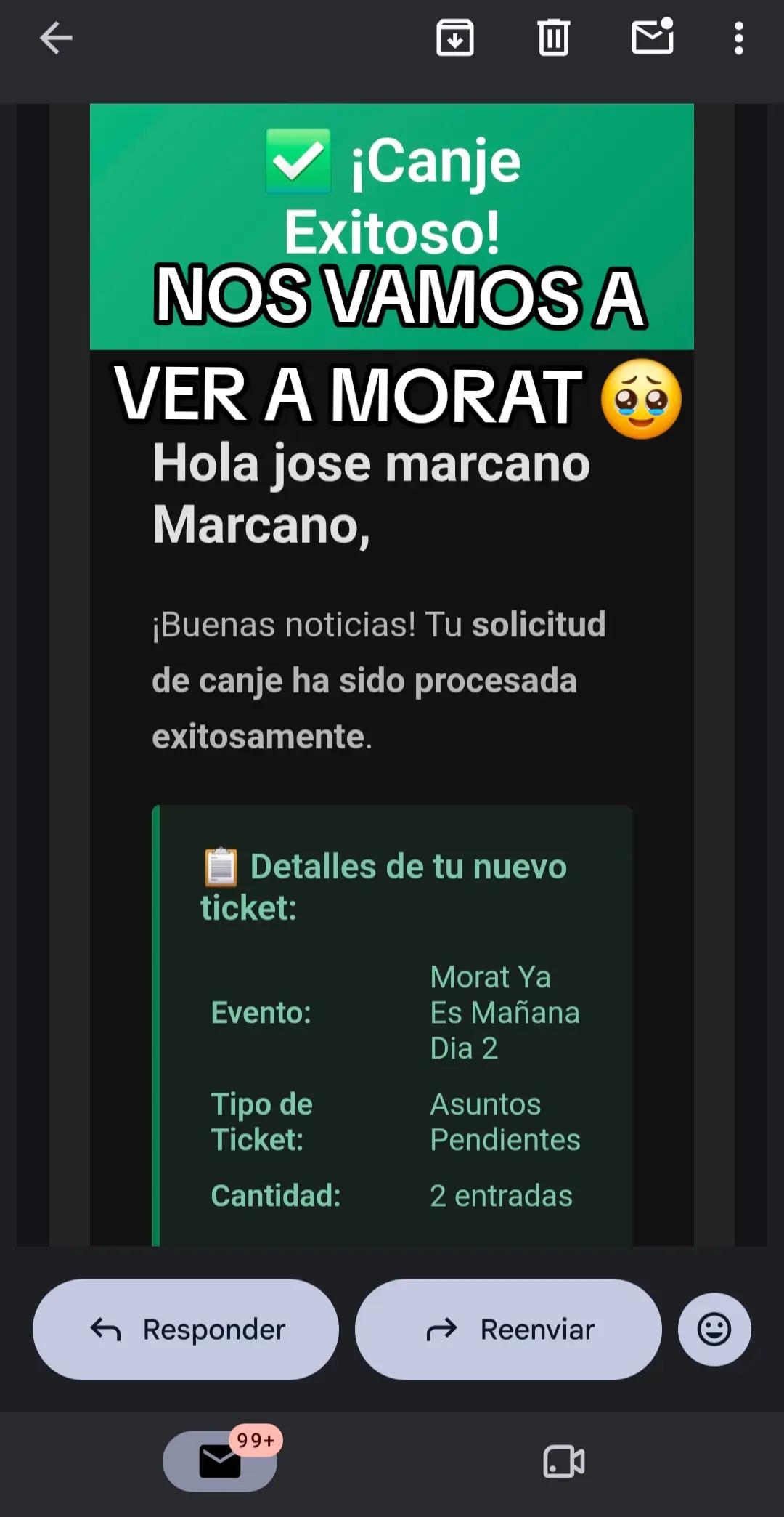 @José Miguel Marcano