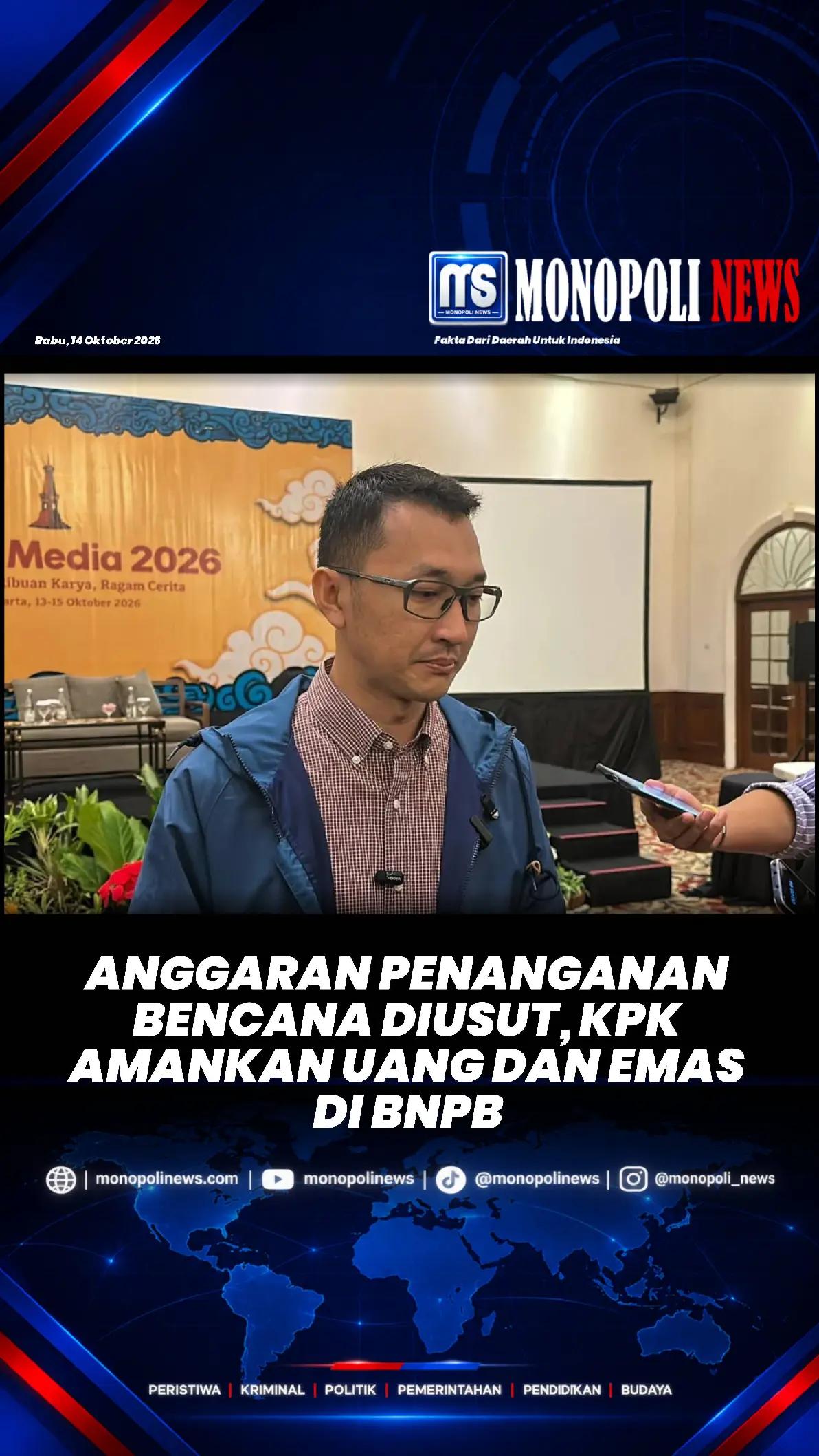 @Monopoli News Official