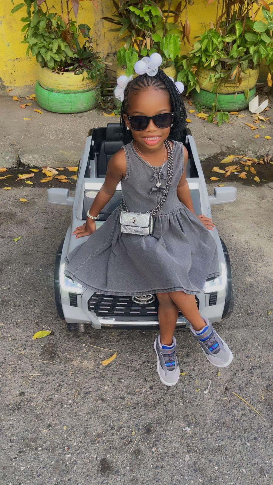 @Kiddies_.paradise clothing