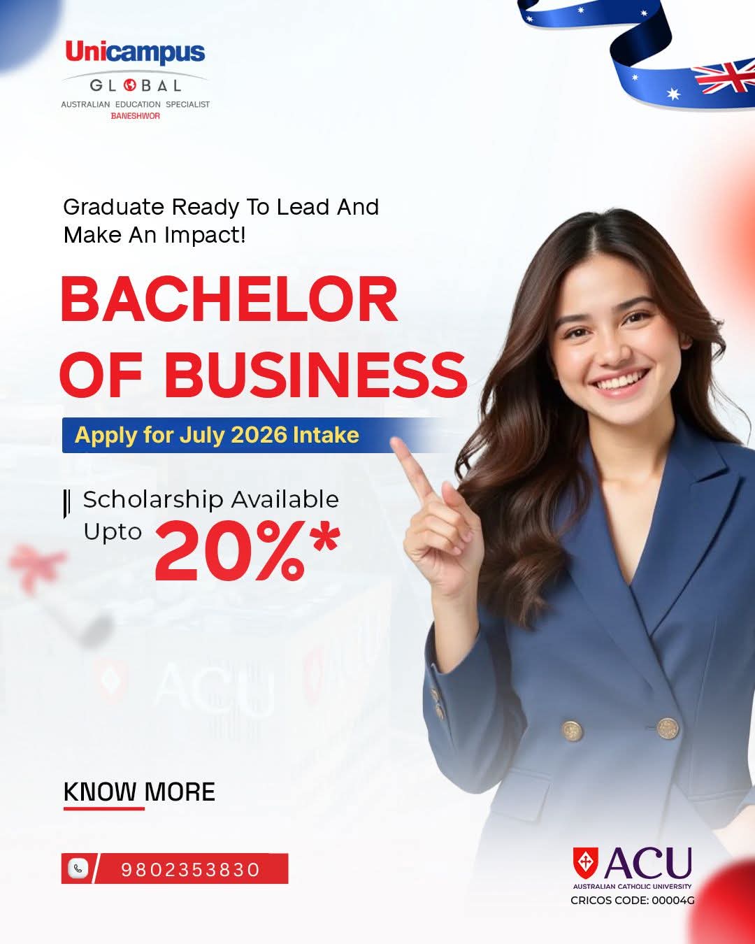 @Unicampus_Baneshwor