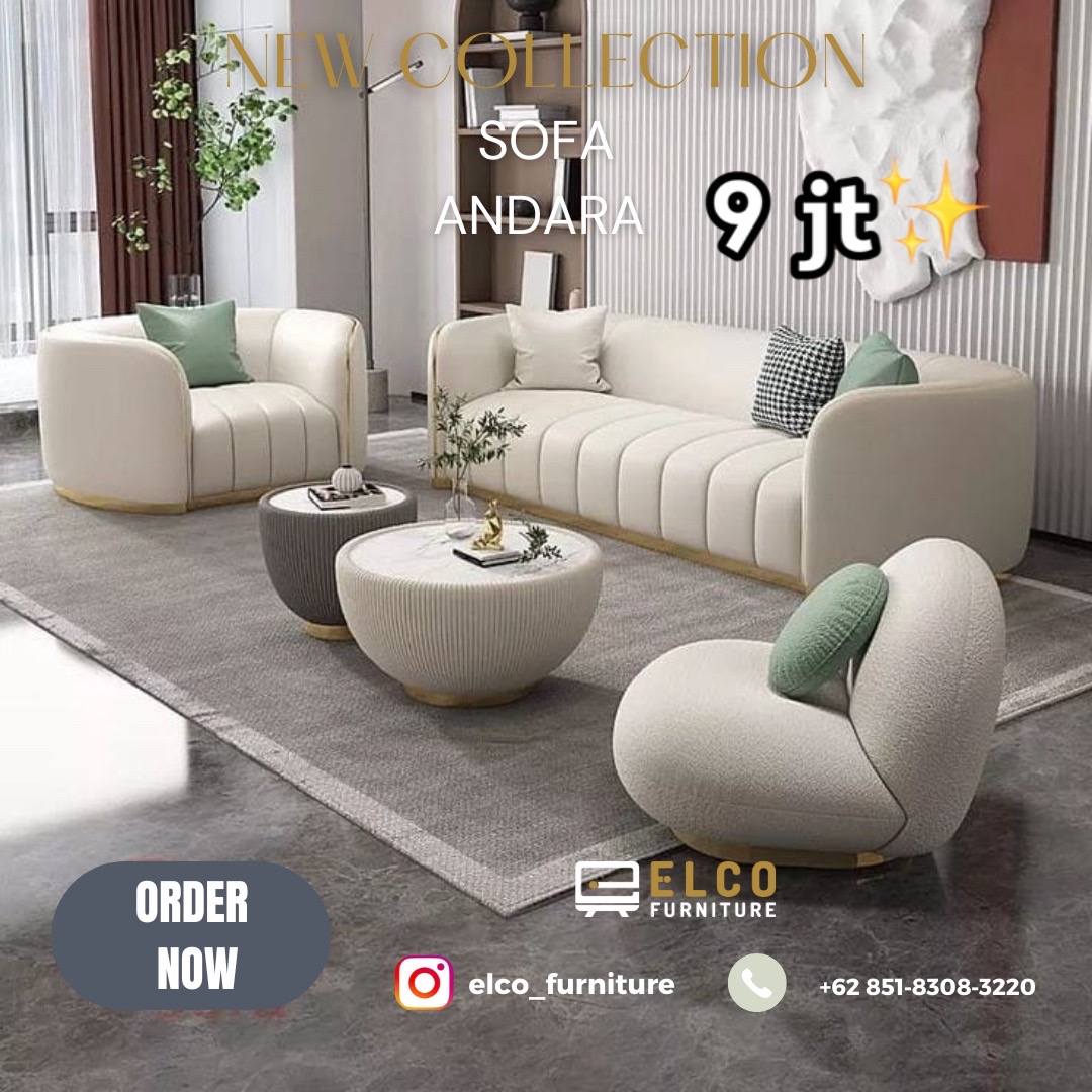 @Elco furniture Offical