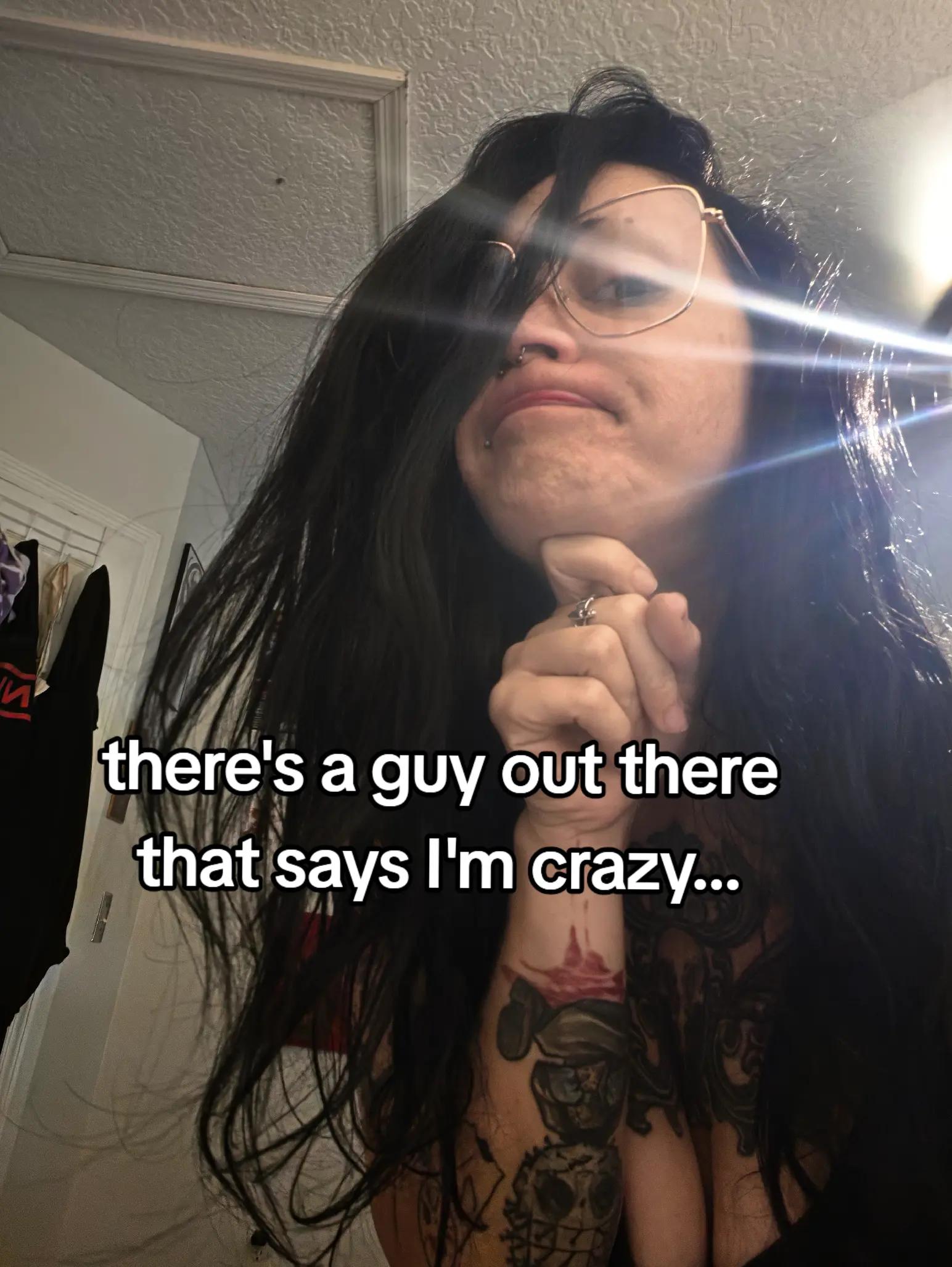 @Mother Darkness