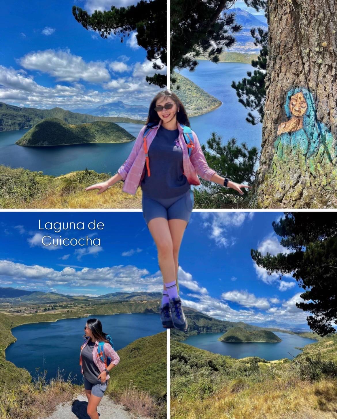 @Mile Parra - Deportesymontaña
