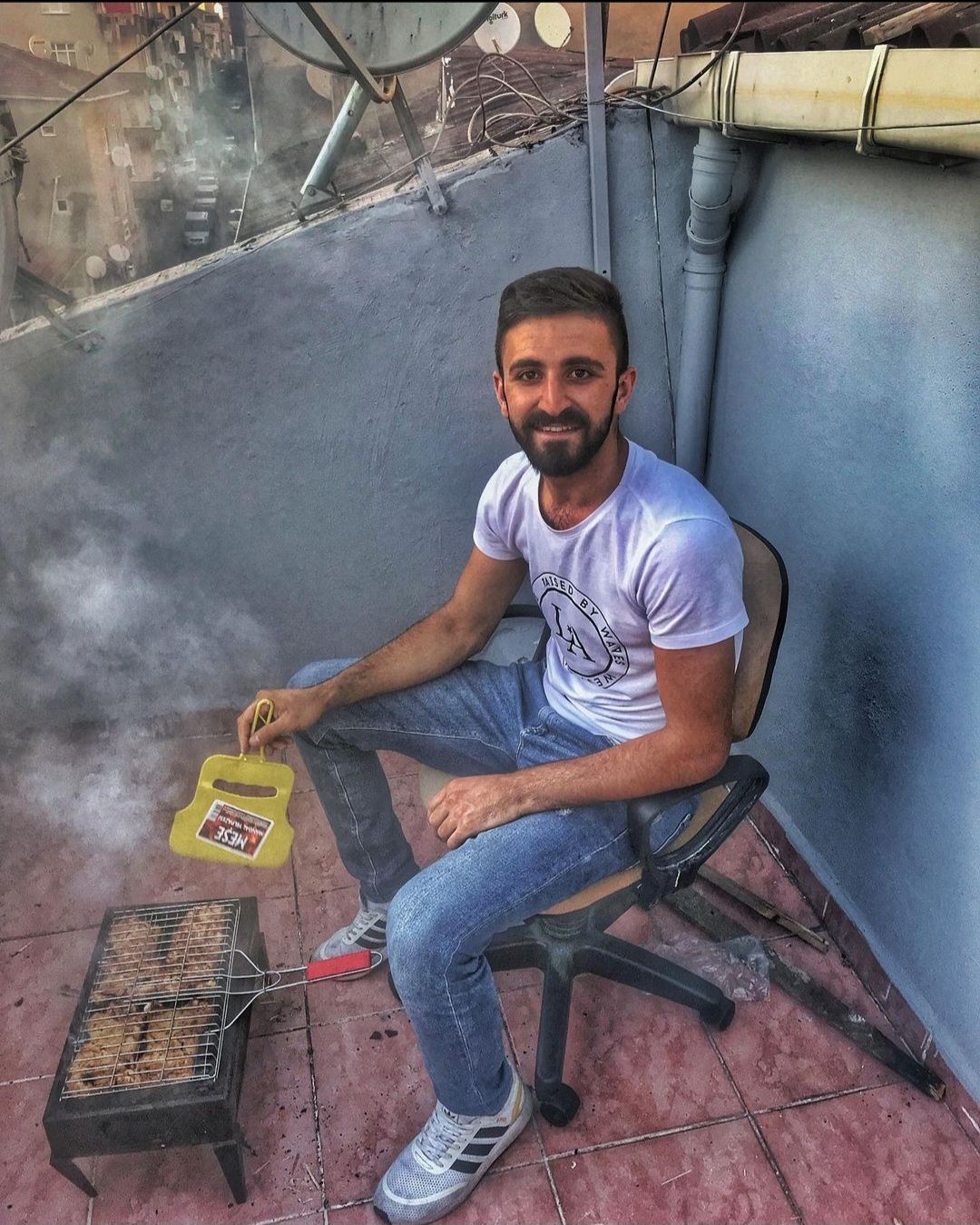 @Mahmut CAnn