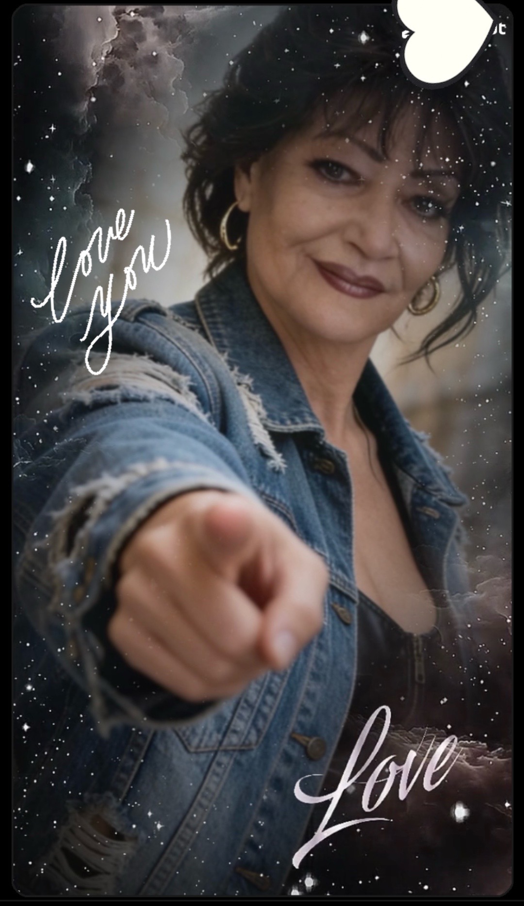 @♥️ Sally Rodriguez ♥️