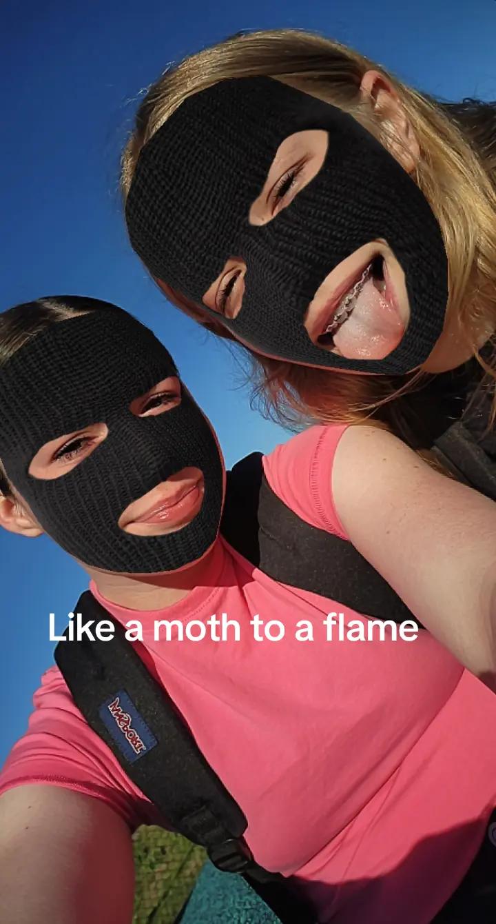 @Kenzie