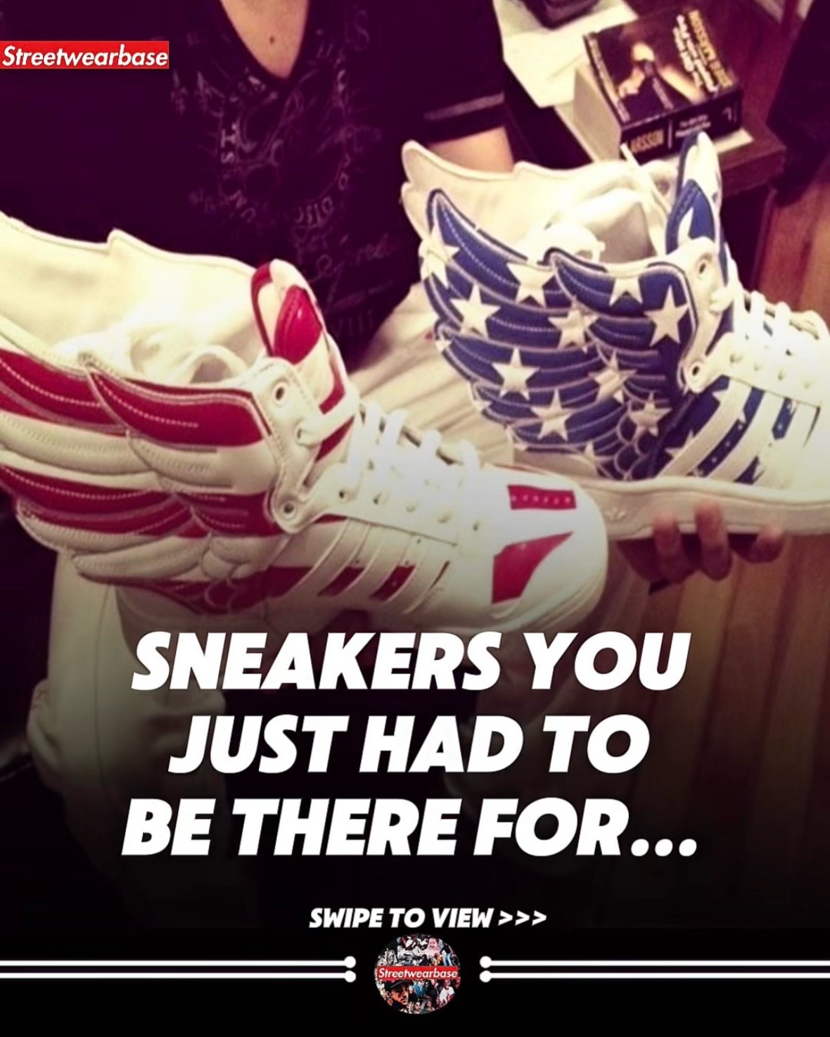 @STREETWEARBASE™