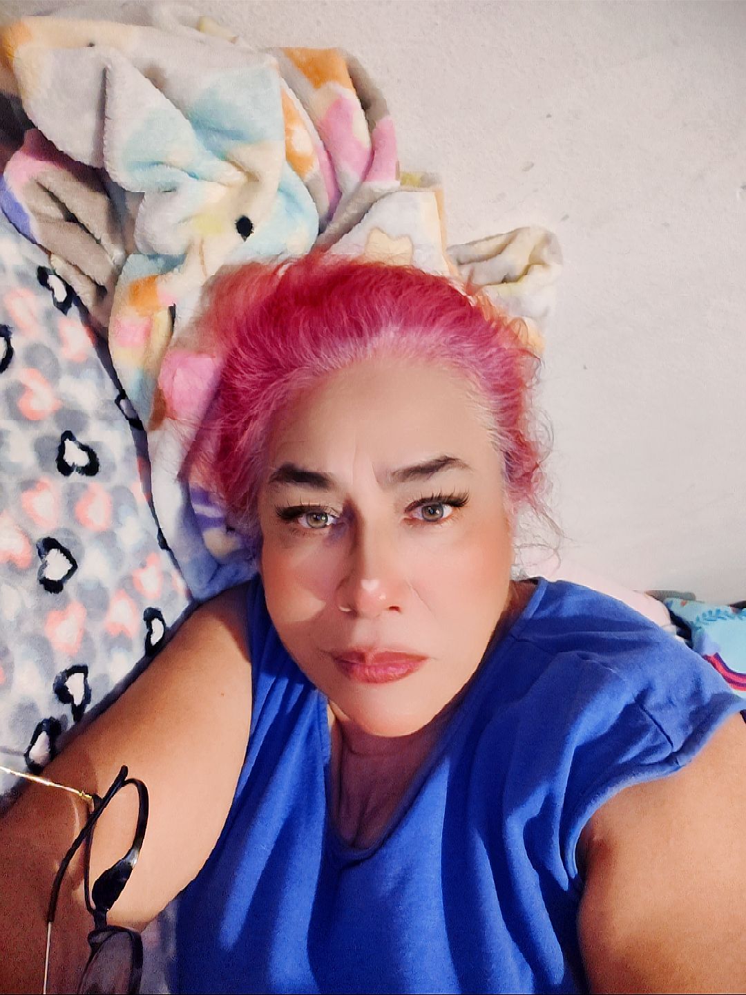 @Flor De Loto
