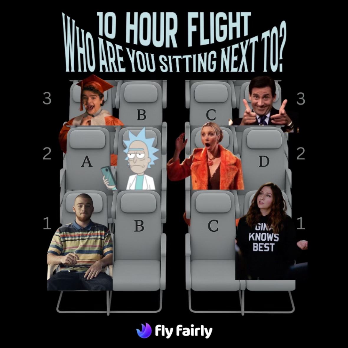 @Fly Fairly
