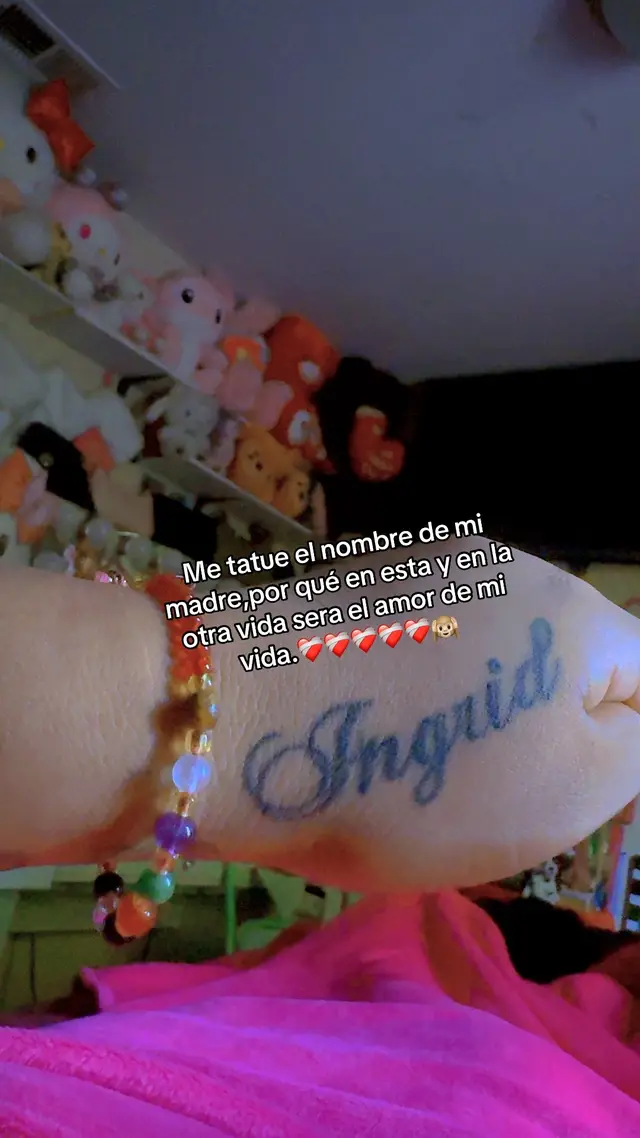 @Kimberly Hern&aacute;ndez🦁