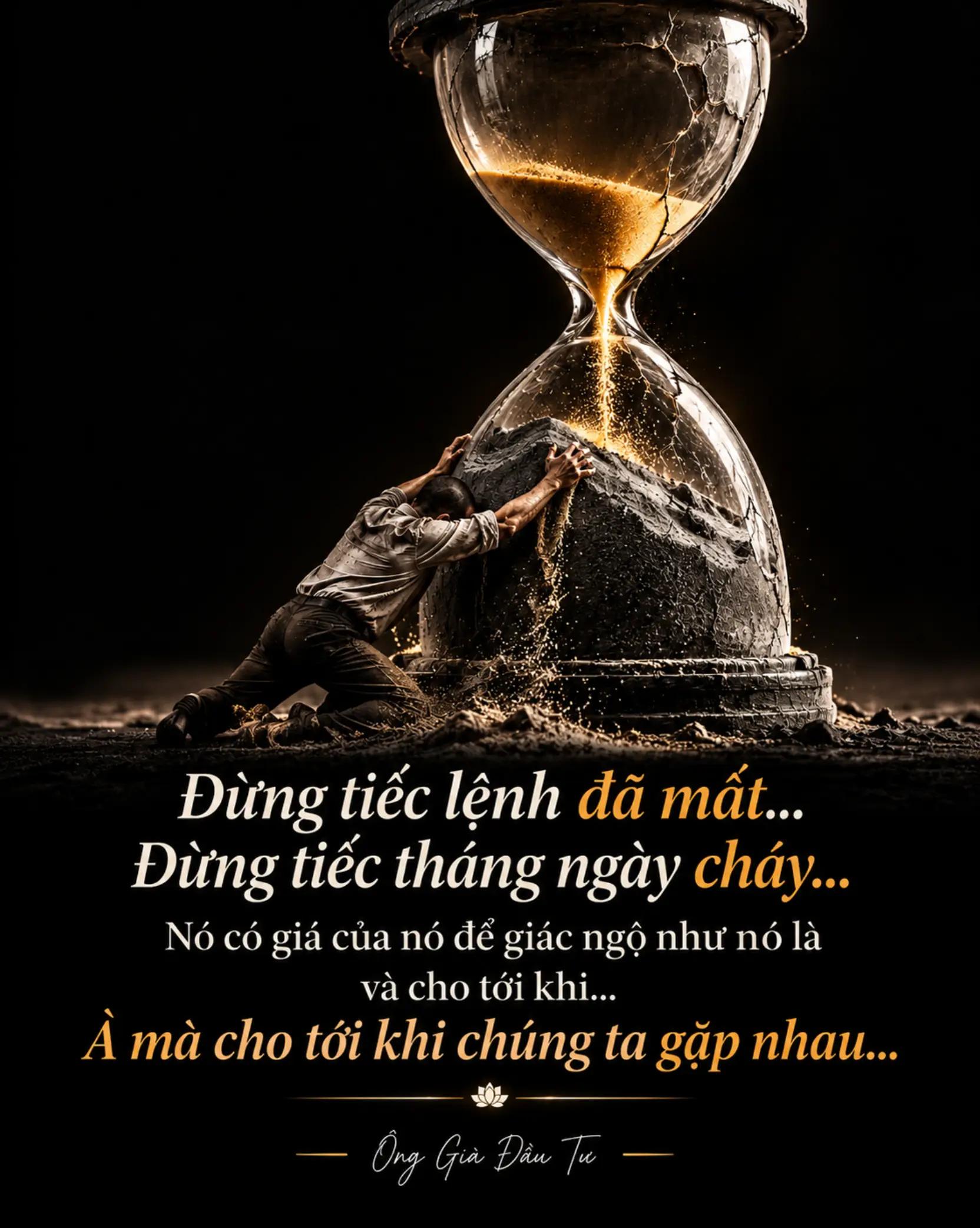 @ông già đầu tư 👴 bán sách