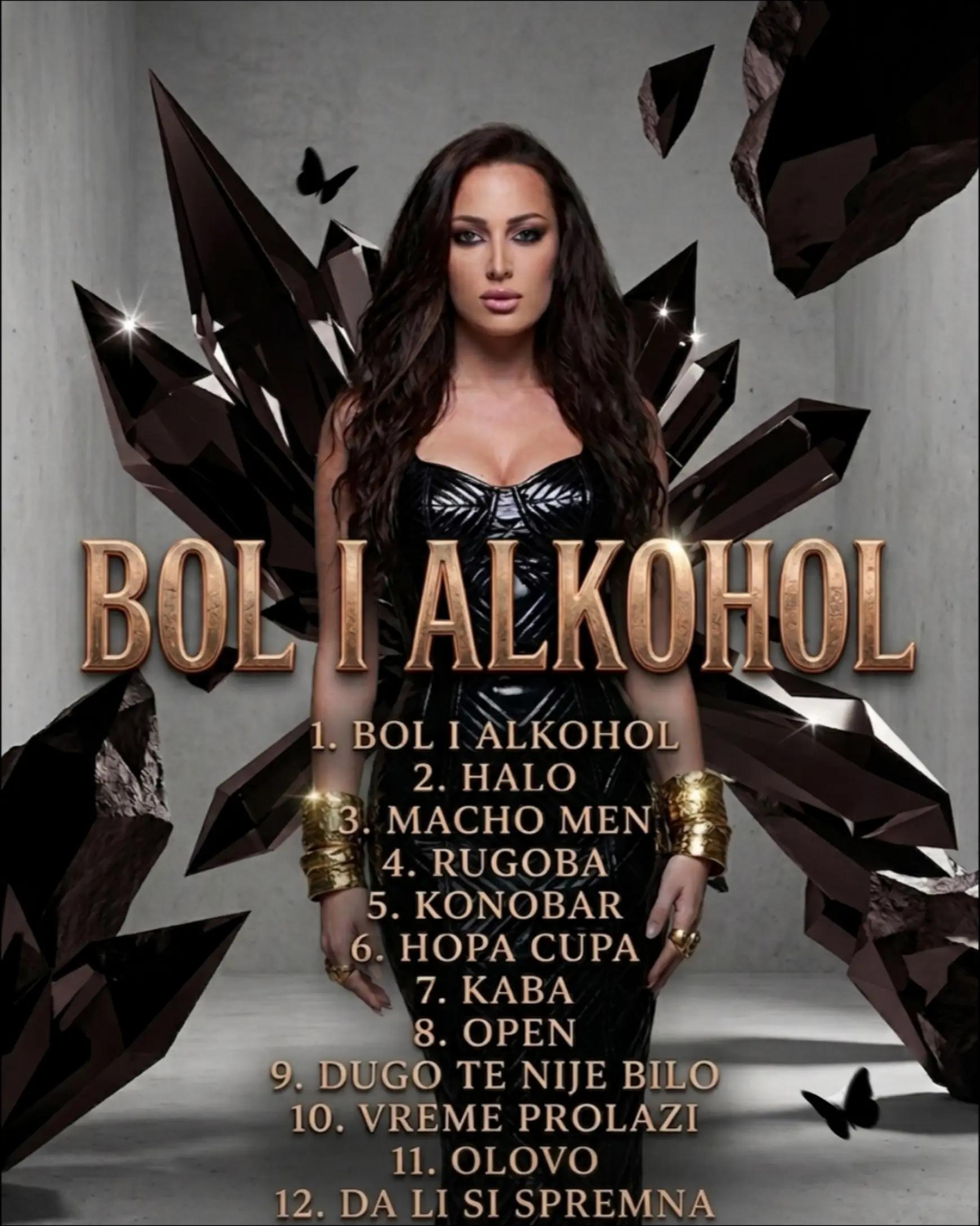 @Balkan cover