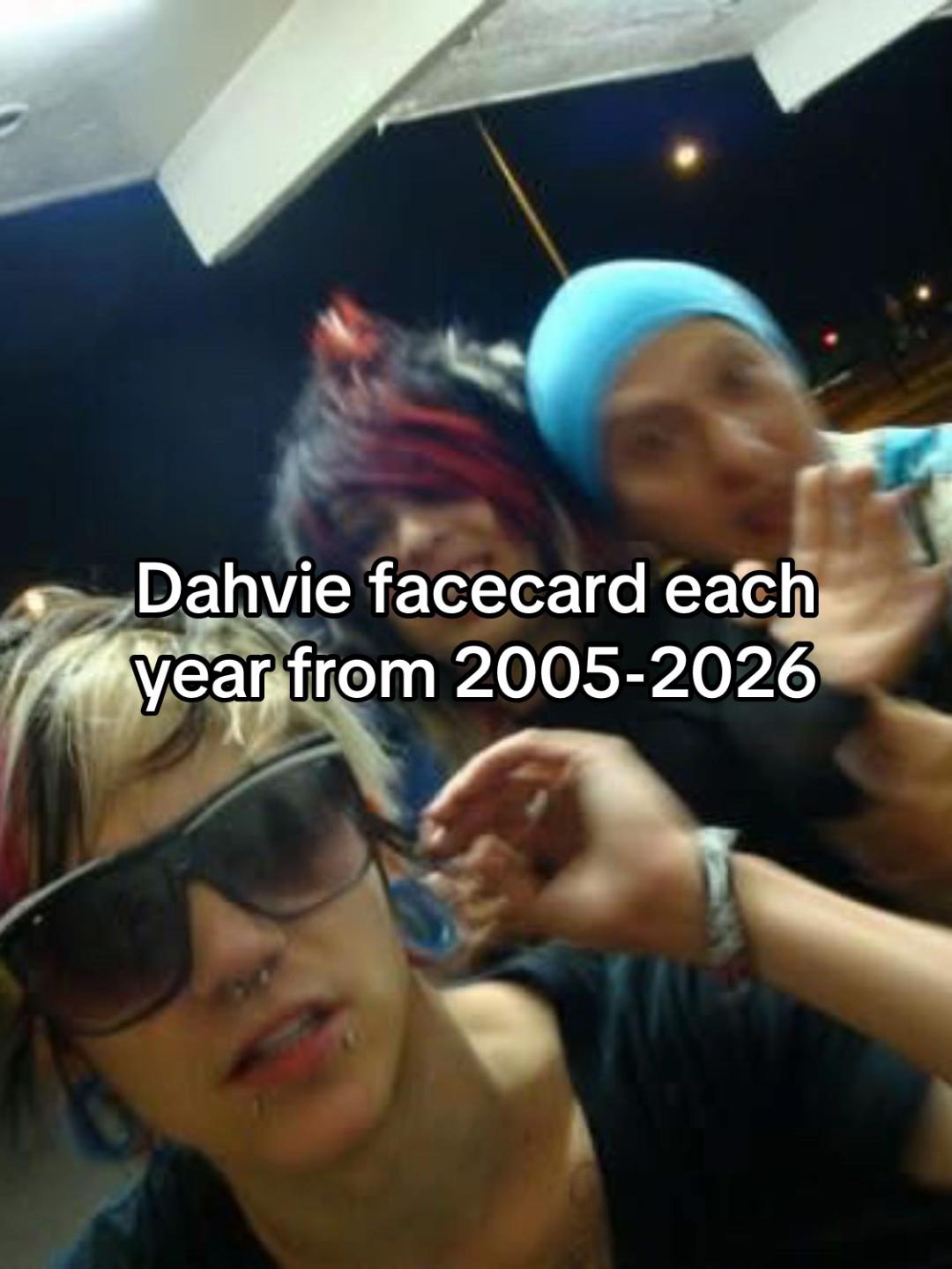 @Dahvie Vanitys Icecream