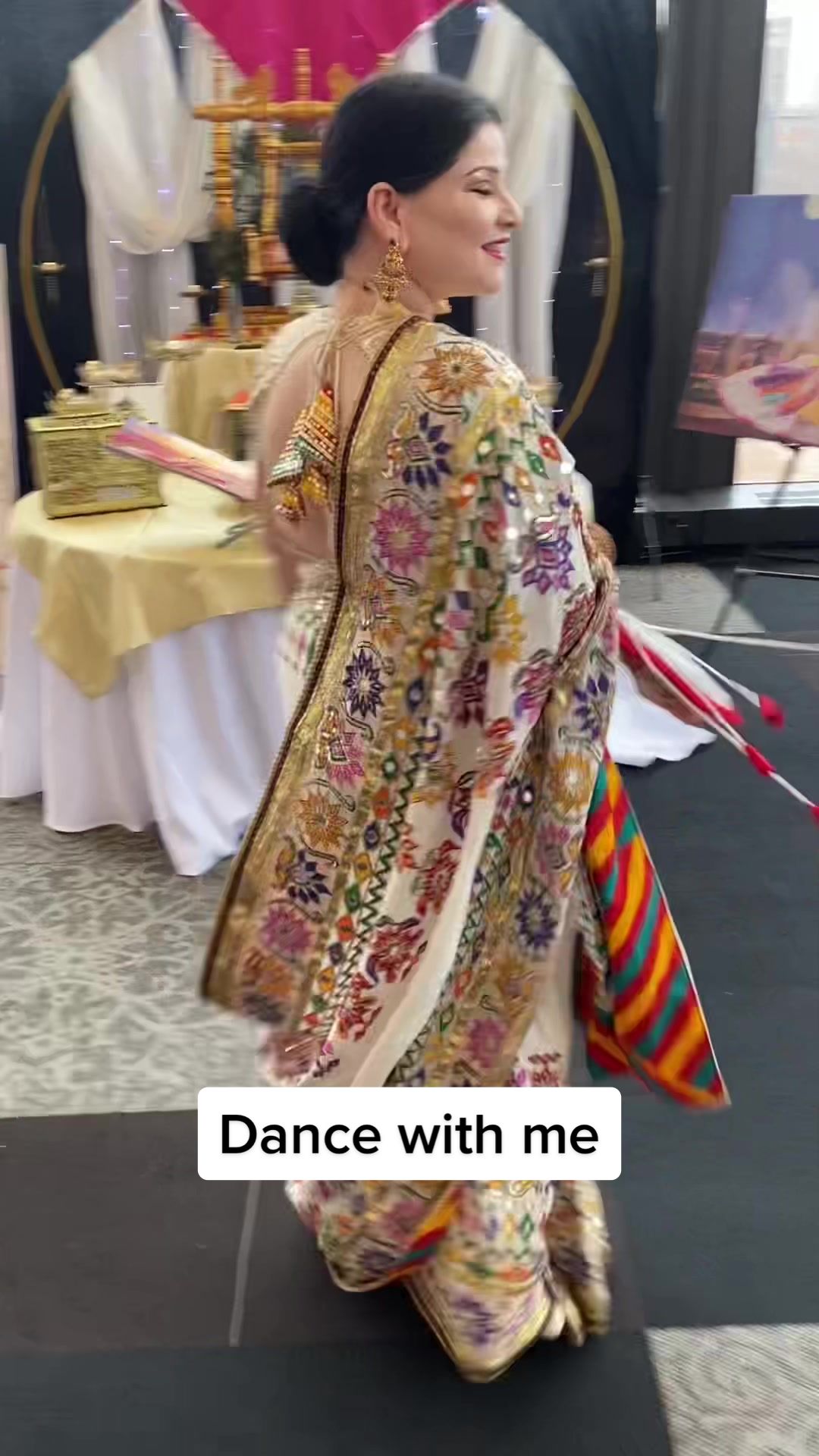 @priti gandhi