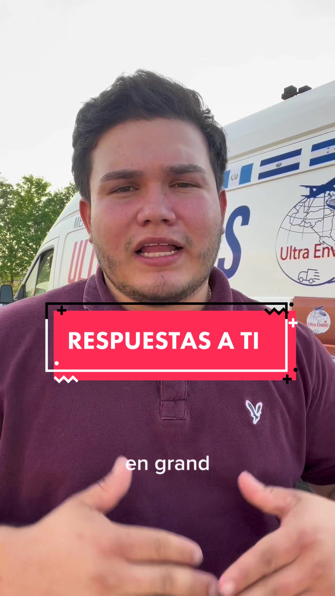 @Ultra Envios